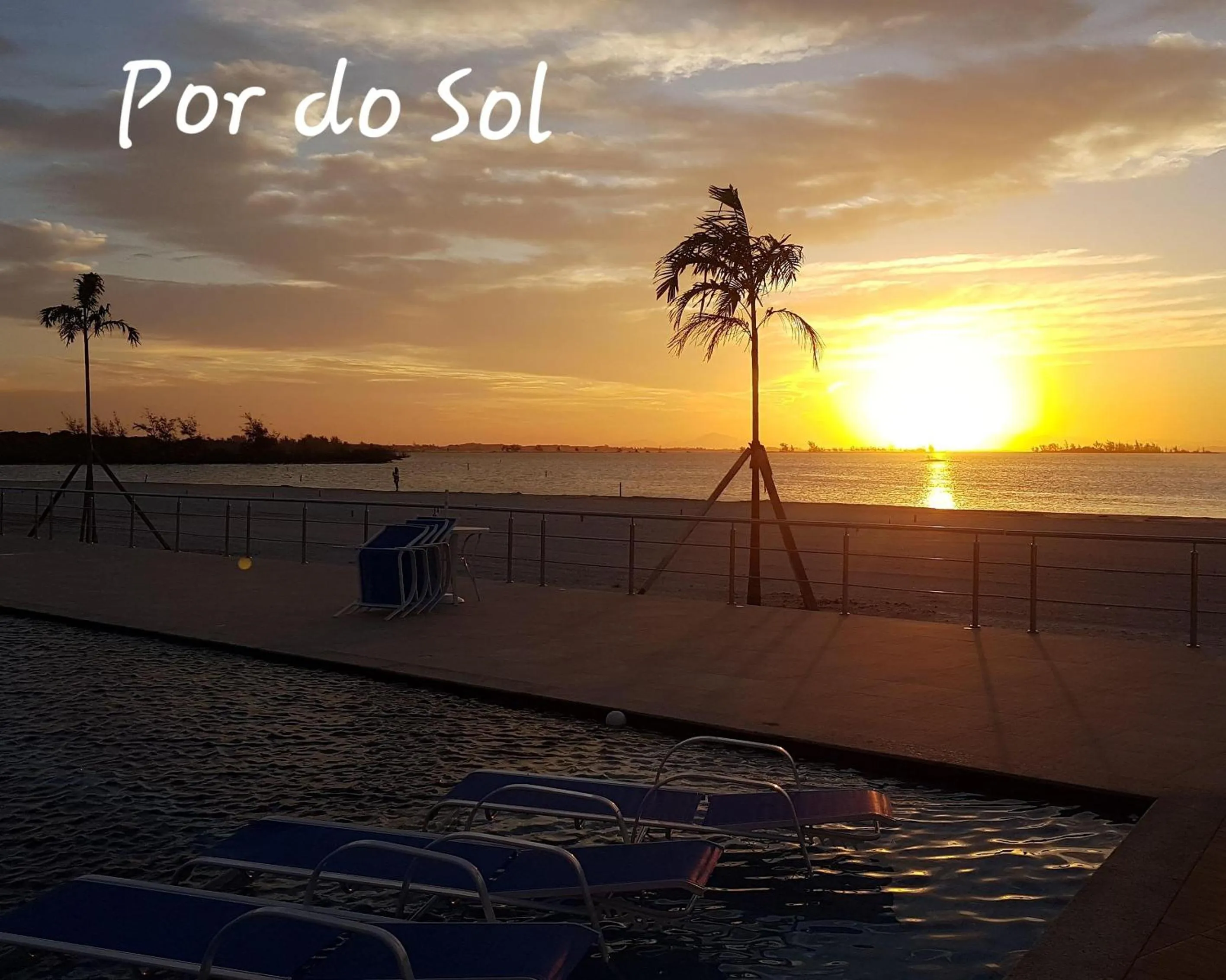 apart-hotel Golden Lake