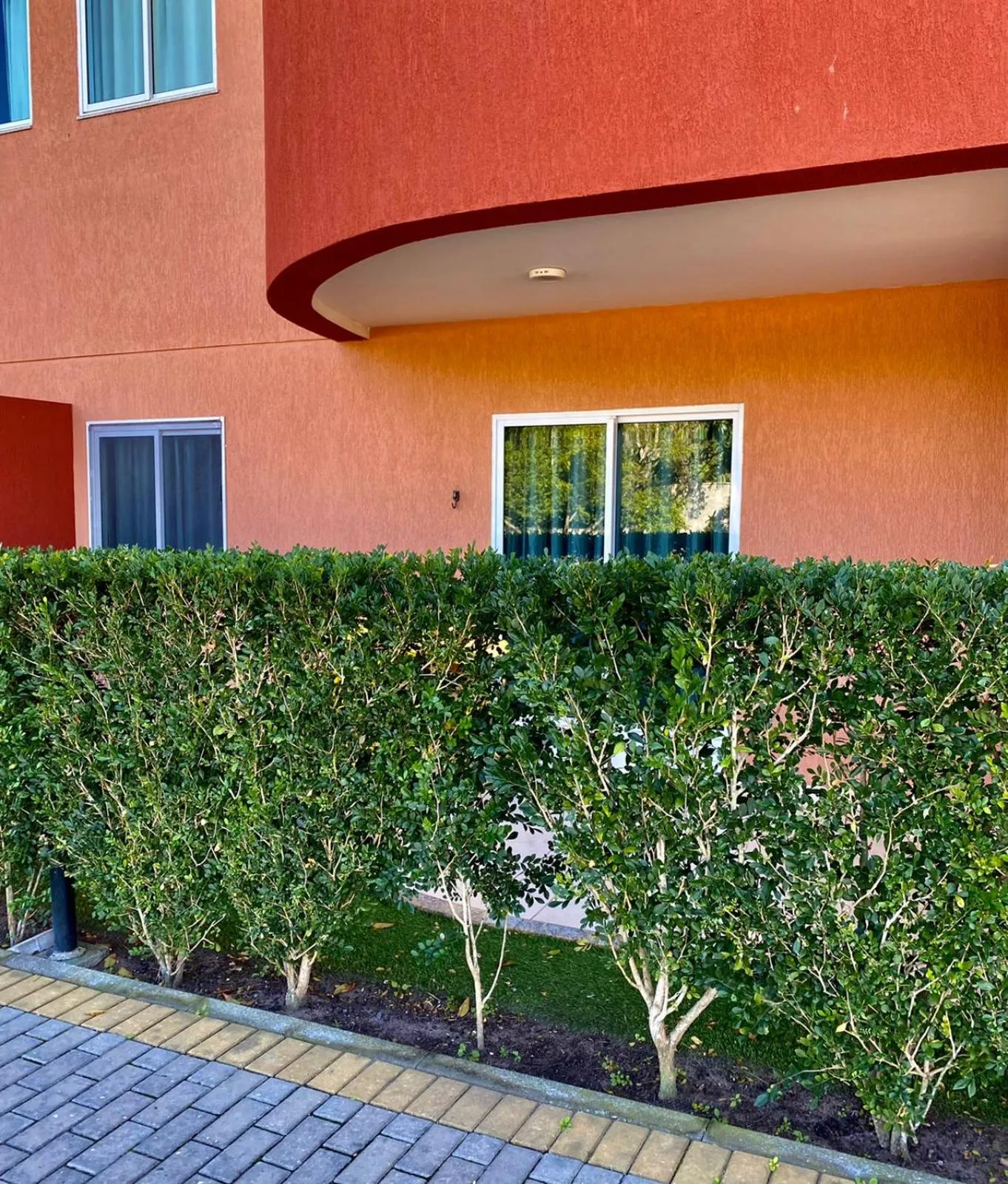 apart-hotel Golden Lake