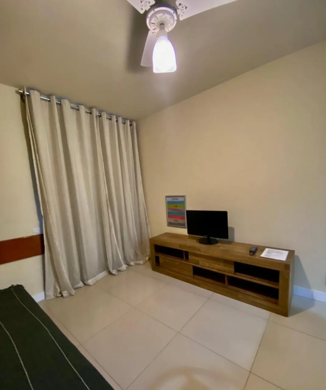 apart-hotel Golden Lake