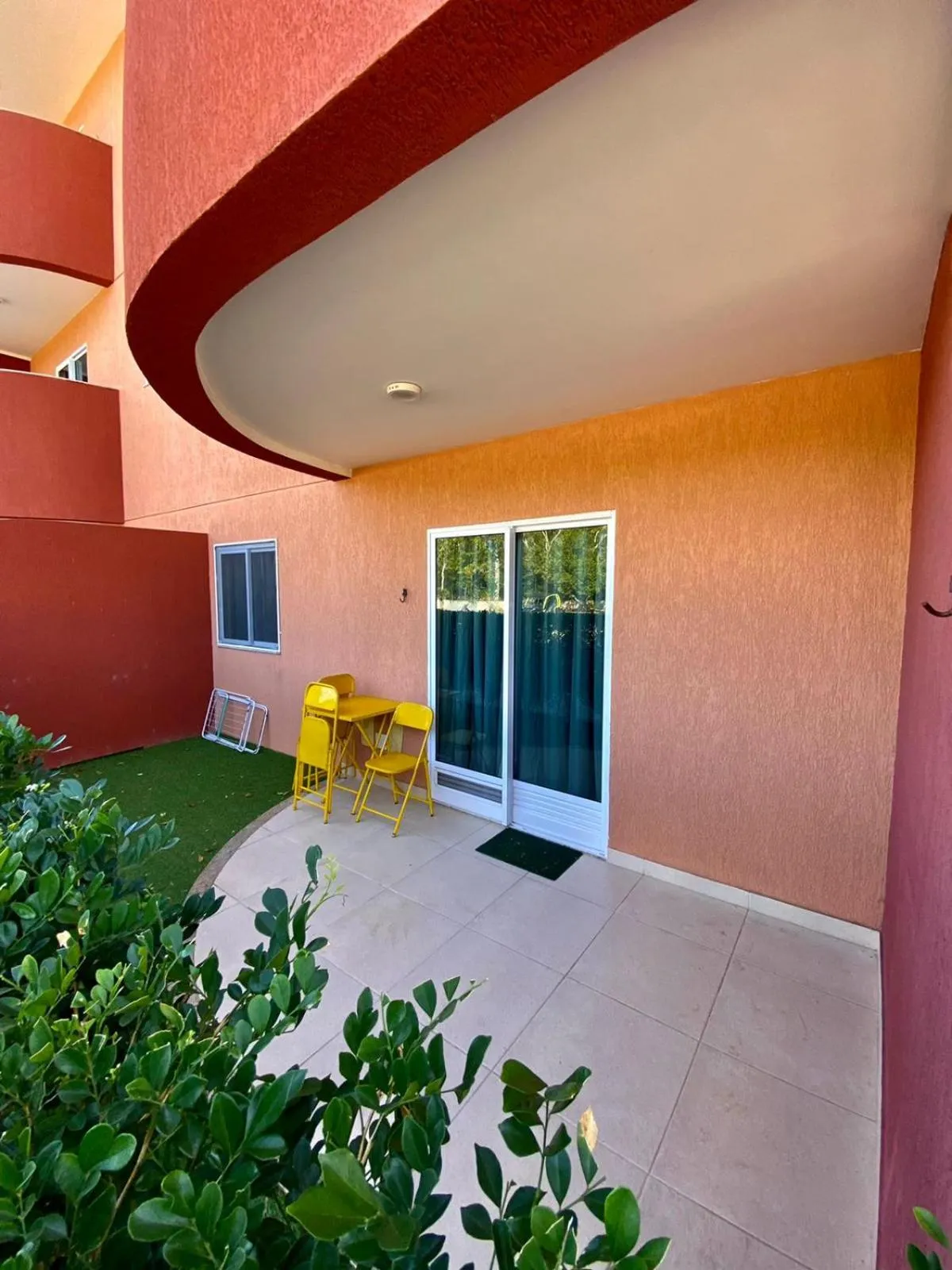 apart-hotel Golden Lake