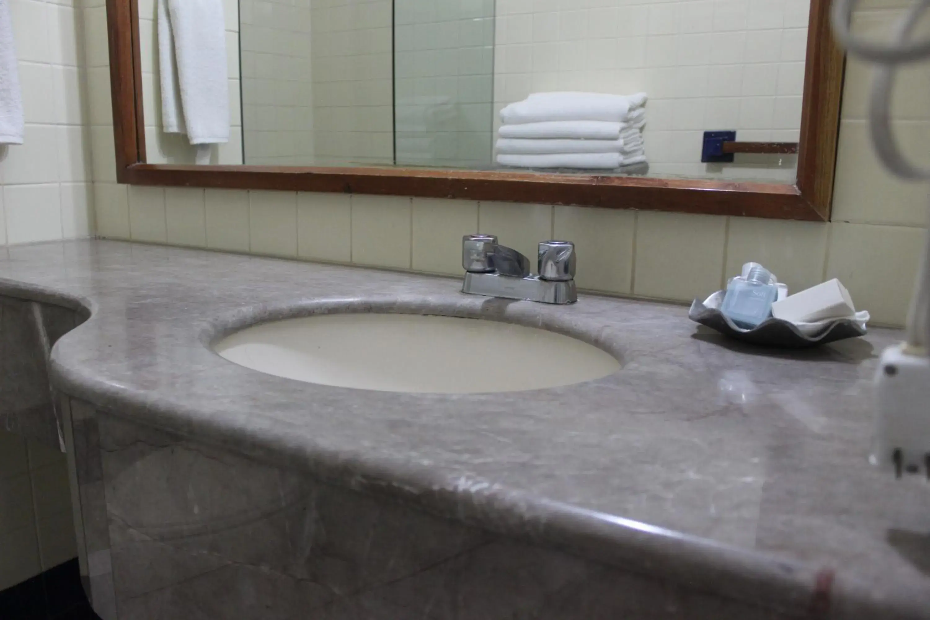 Suite with Garden View in Hotel Concierge Plaza Colima Suite with Garden View in Hotel Concierge Plaza Colima