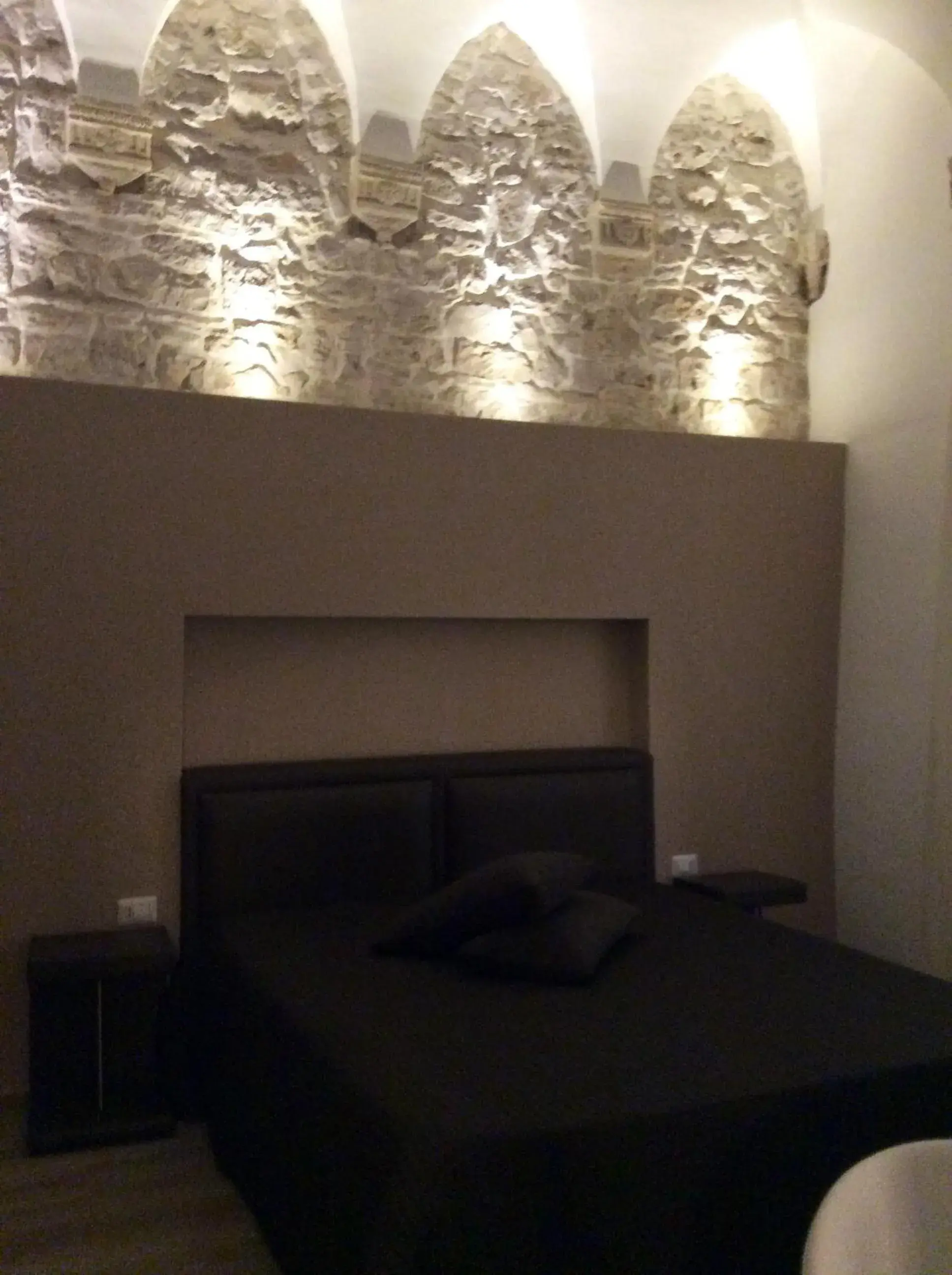 Superior Apartment - single occupancy in B&B La Dimora Superior Apartment - single occupancy in B&B La Dimora