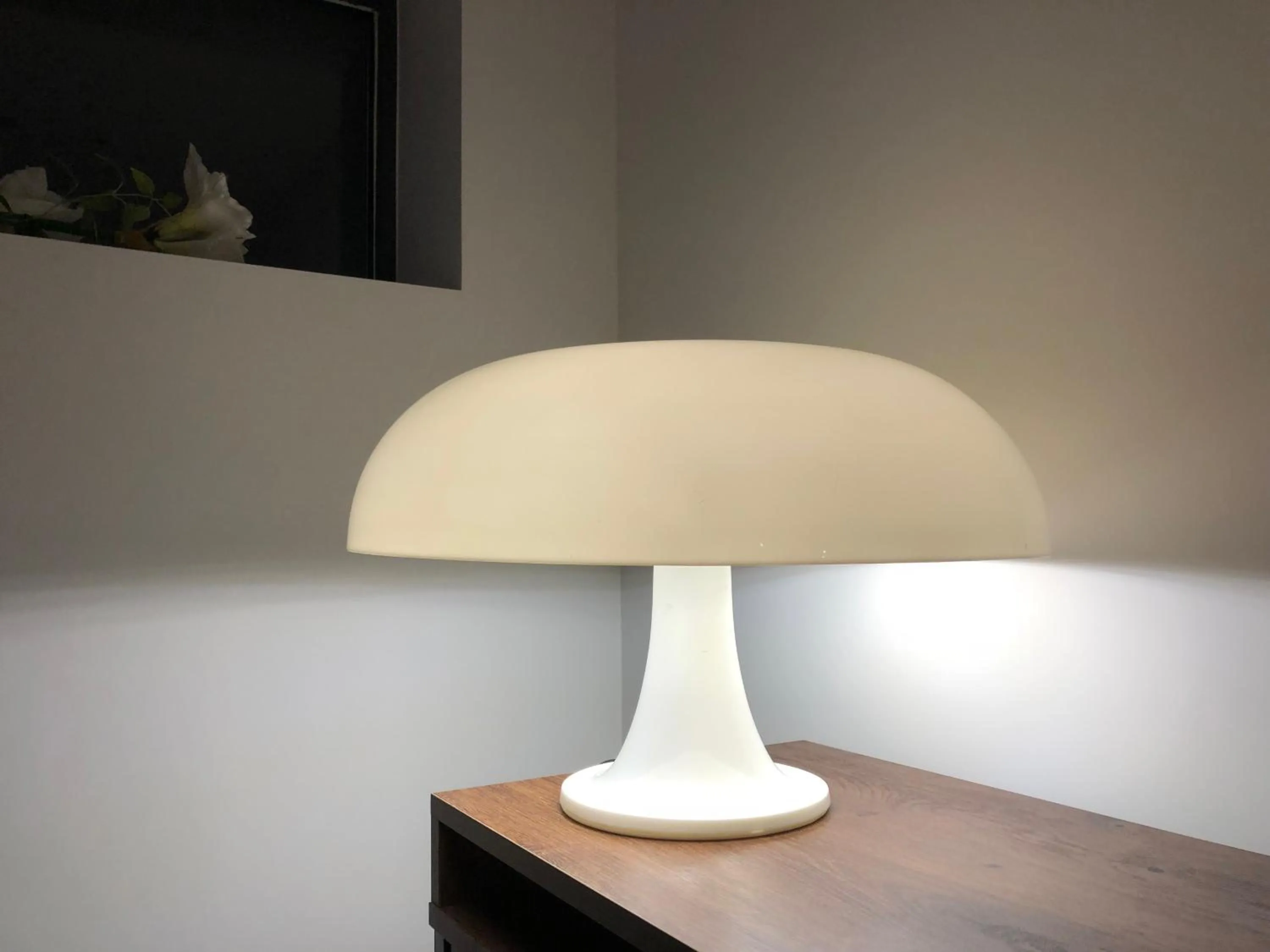 Bedroom in Hotel Kyungsung