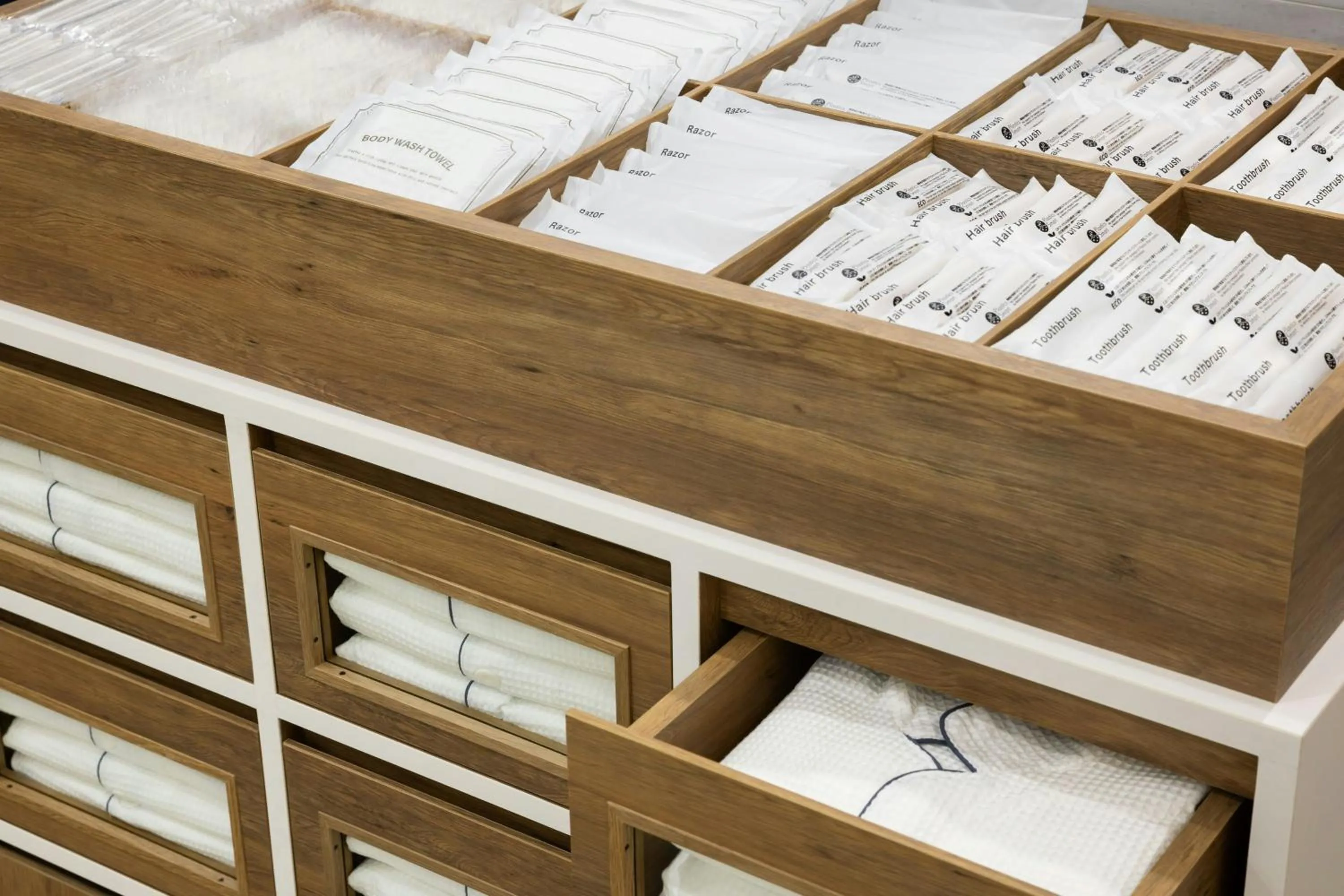 Other in UNIZO INN Express Hakodate Ekimae