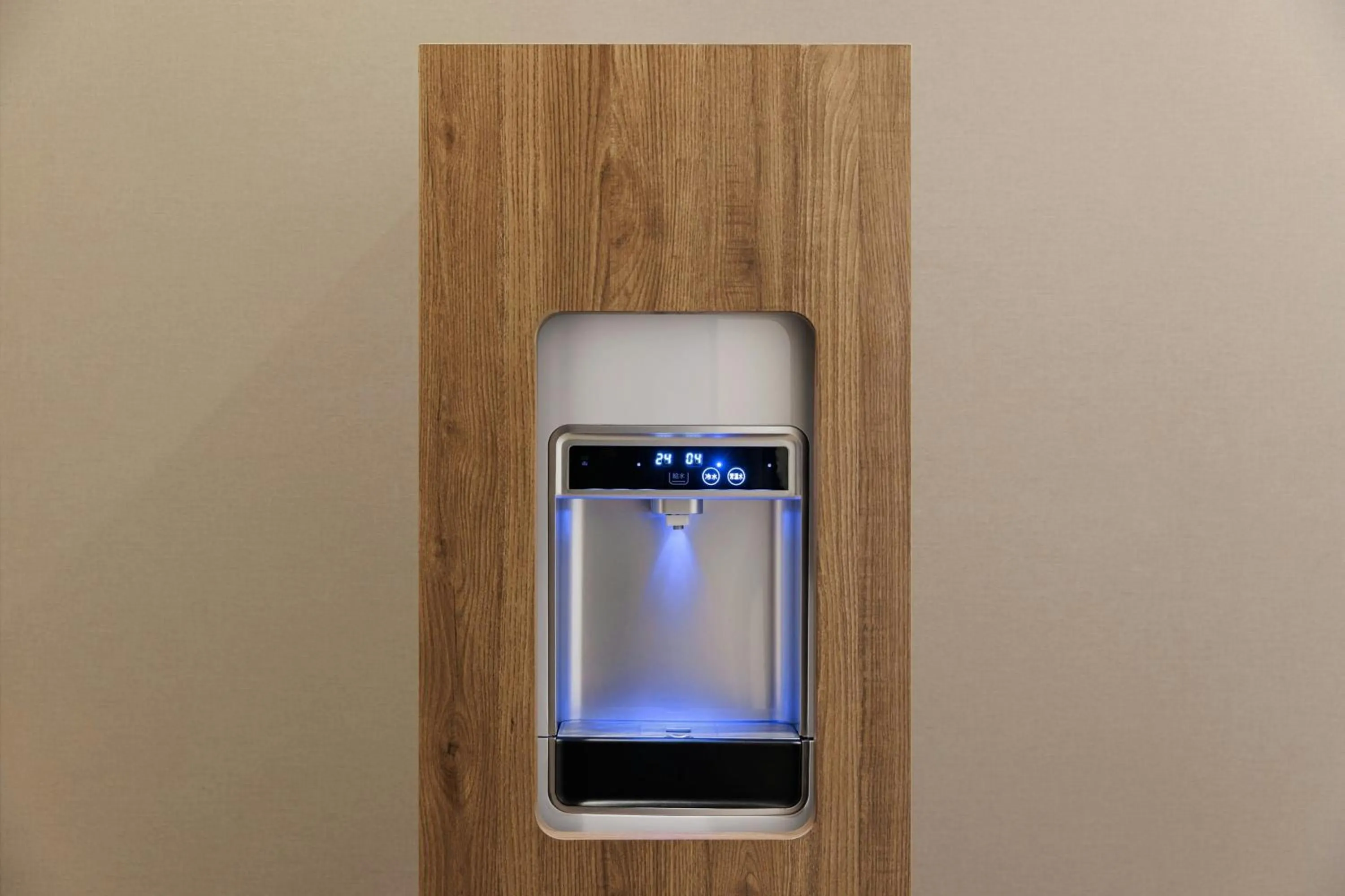 Other in UNIZO INN Express Hakodate Ekimae