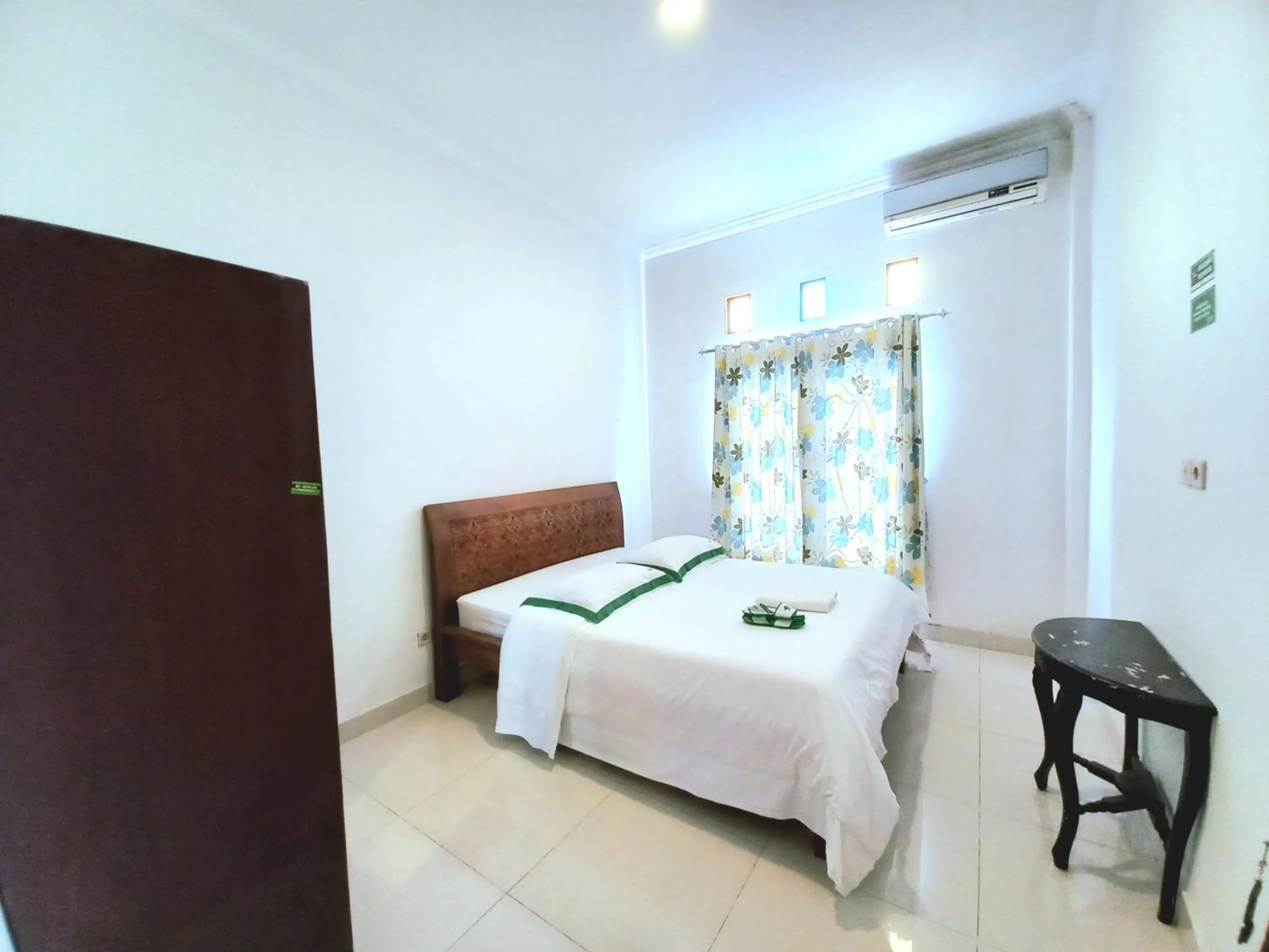 Bed in Homestay Jogja dekat Malioboro by Simply Homy