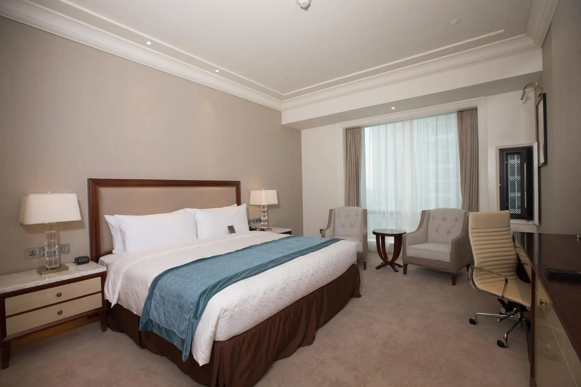 Jeurong Hotel Shanghai