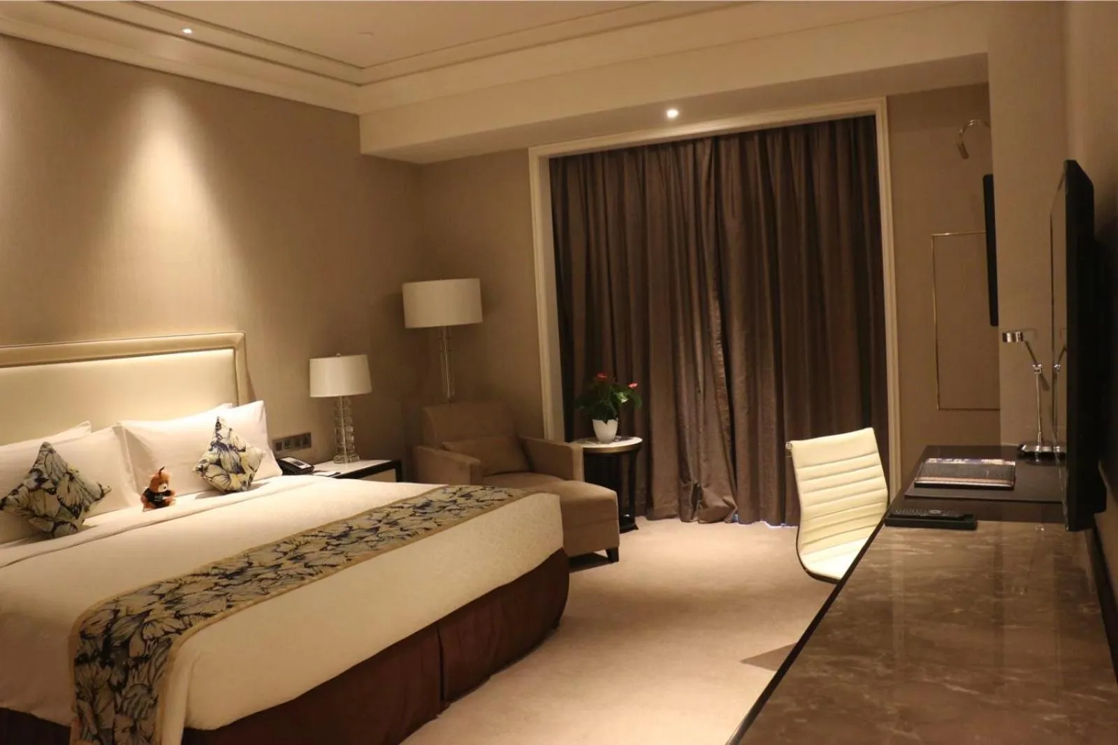 Jeurong Hotel Shanghai