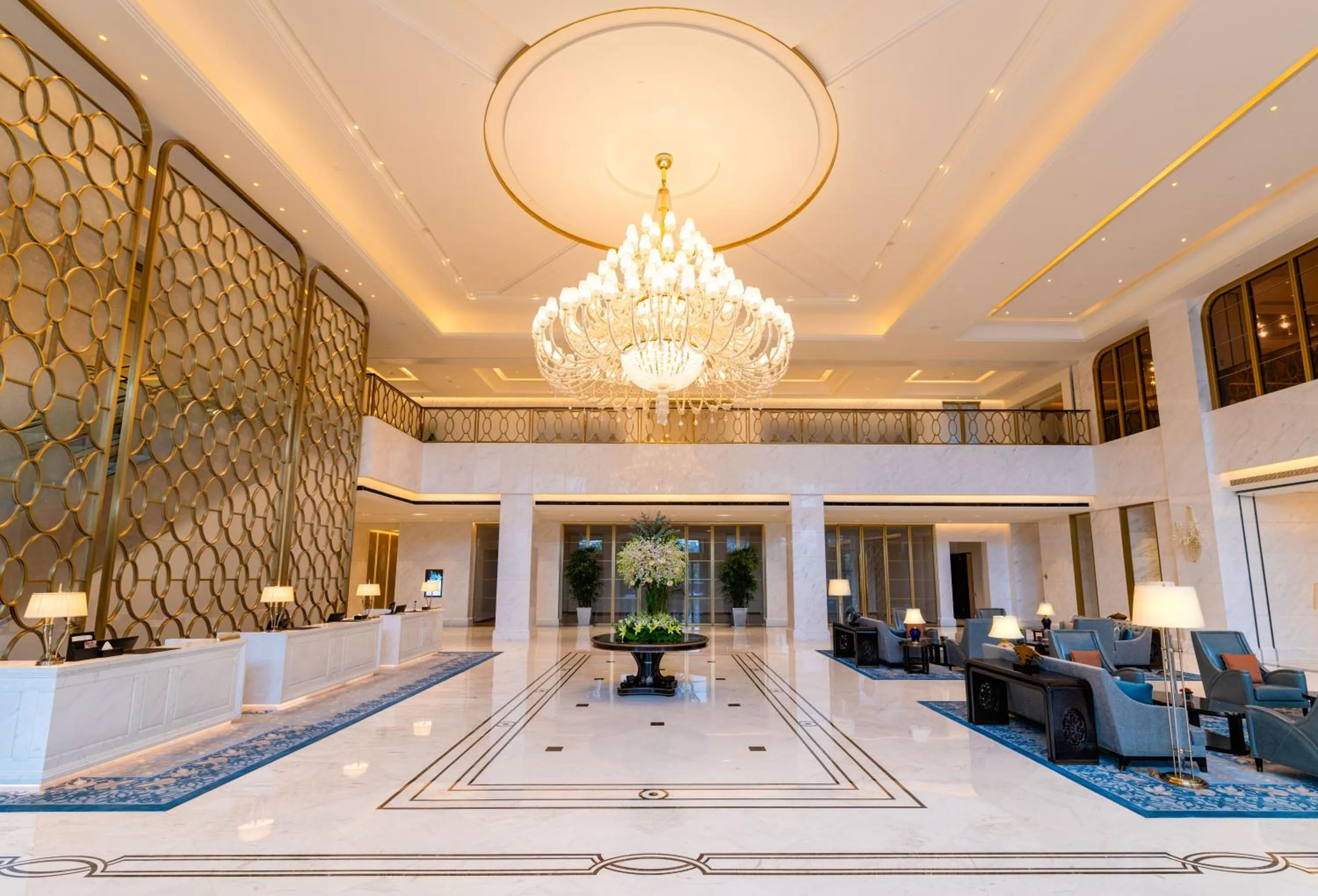 Jeurong Hotel Shanghai