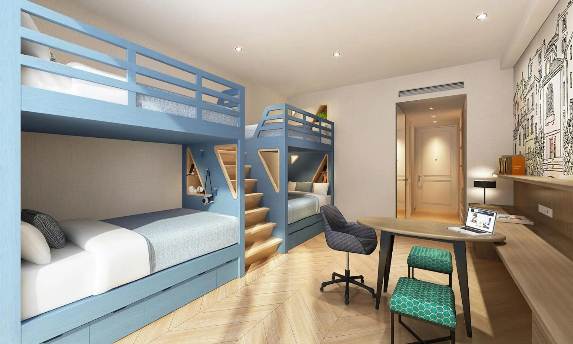 Jeurong Hotel Shanghai