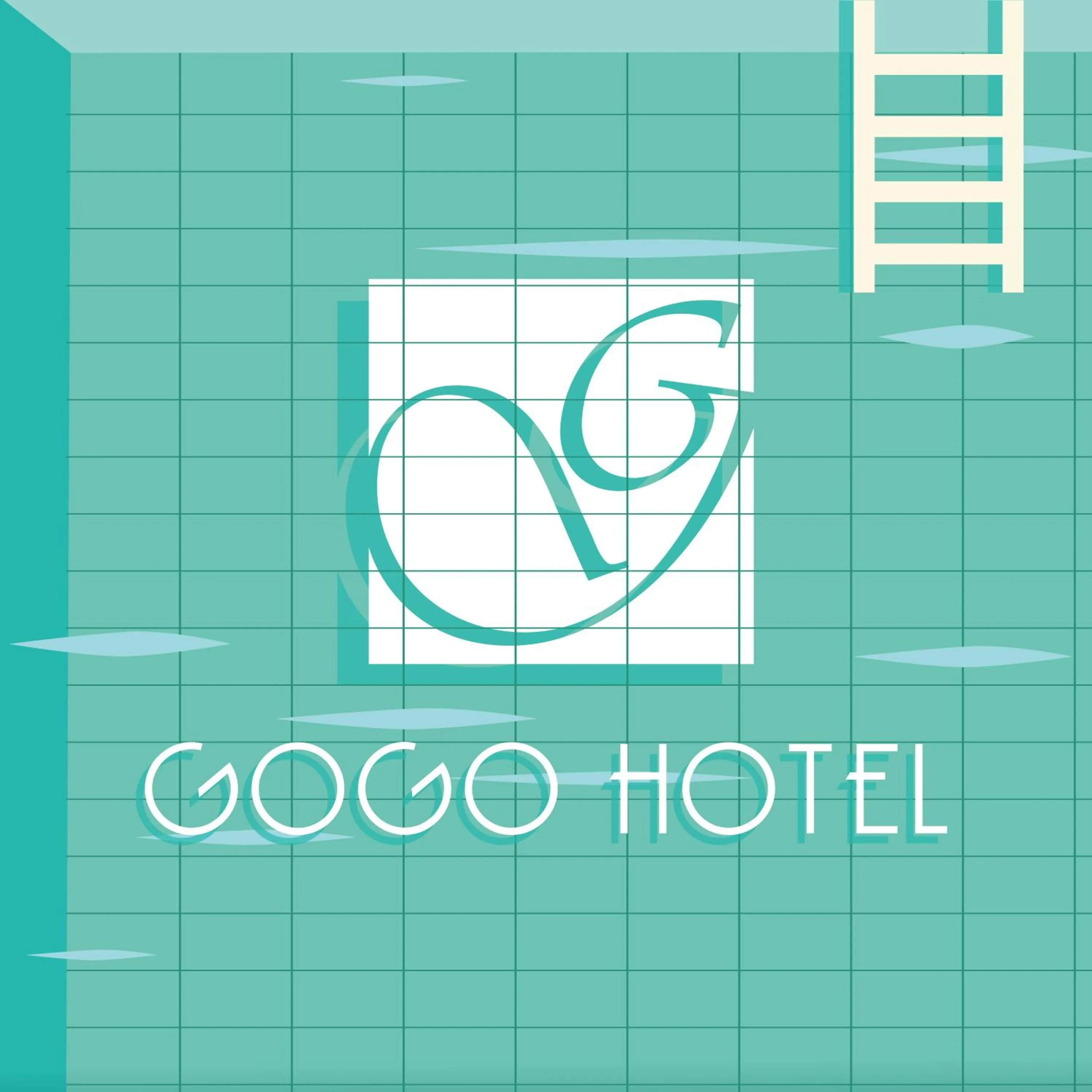 Property logo or sign in GOGO Hotel 逢甲館
