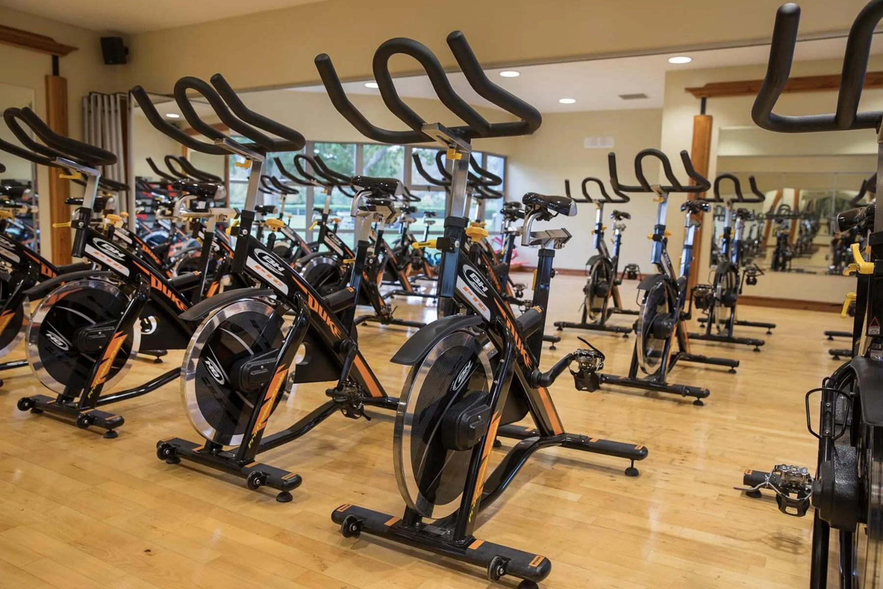 Spa and wellness centre/facilities in Hotel Minella & Leisure Centre