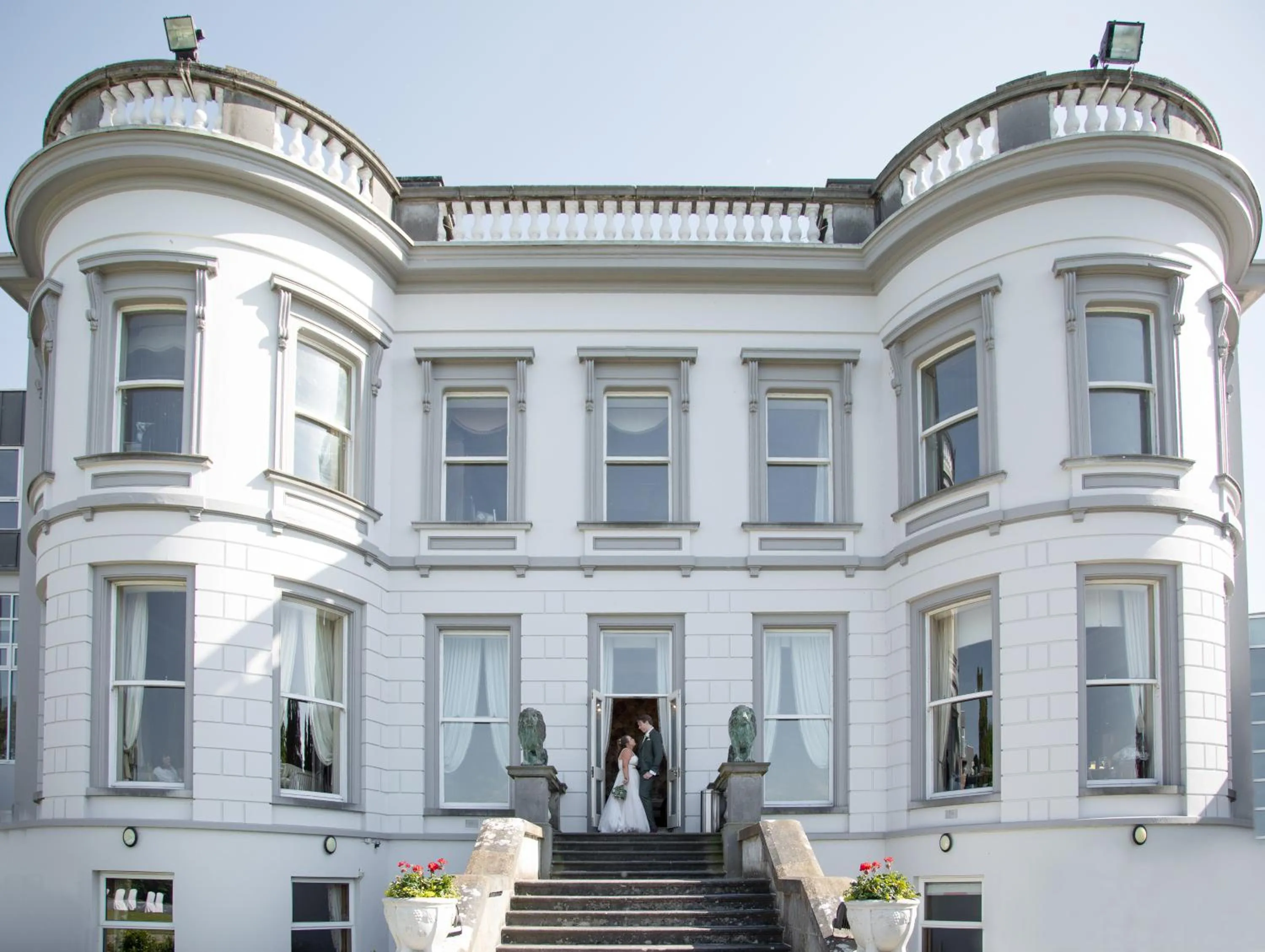 Hotel Minella & Leisure Centre