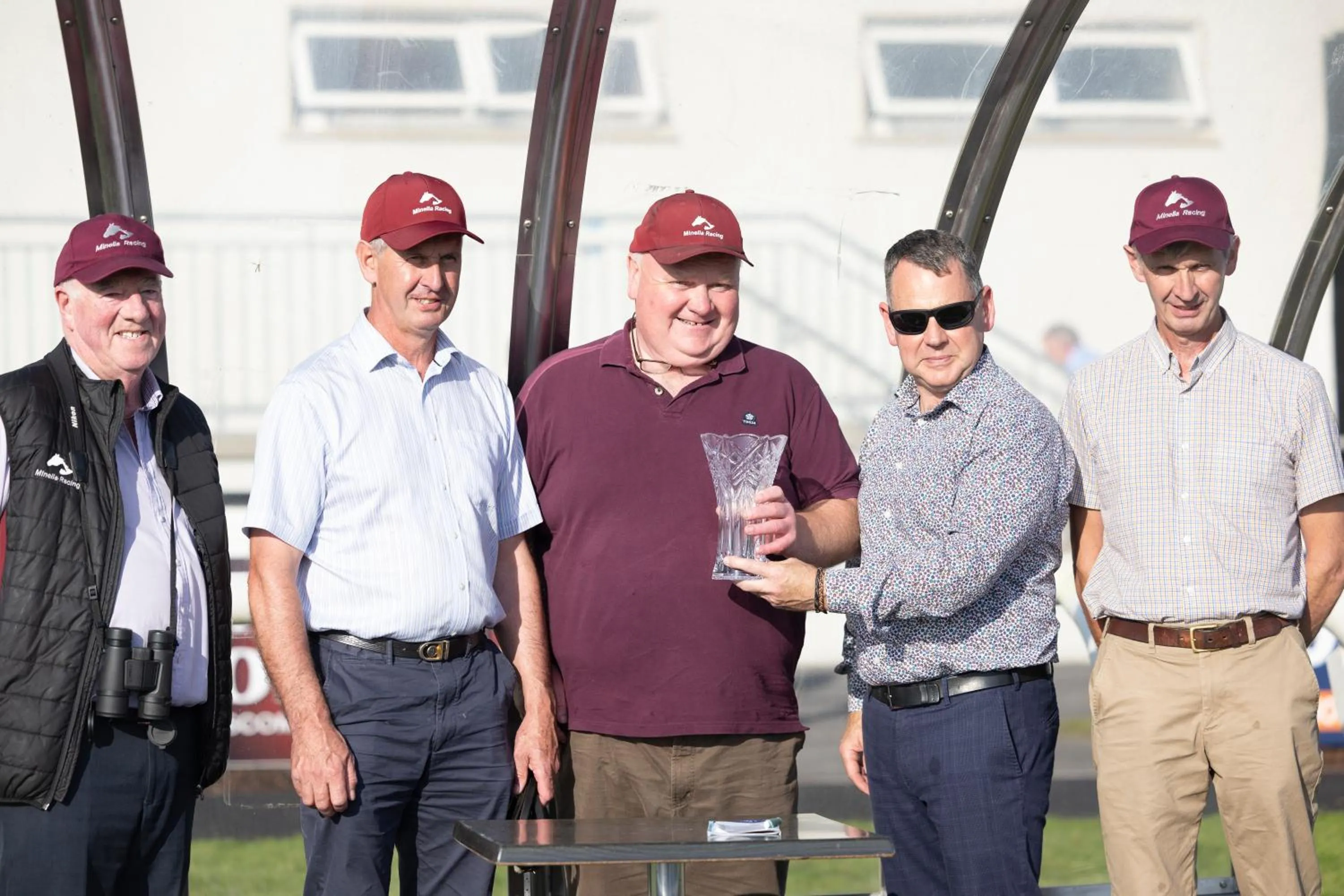 Hotel Minella & Leisure Centre