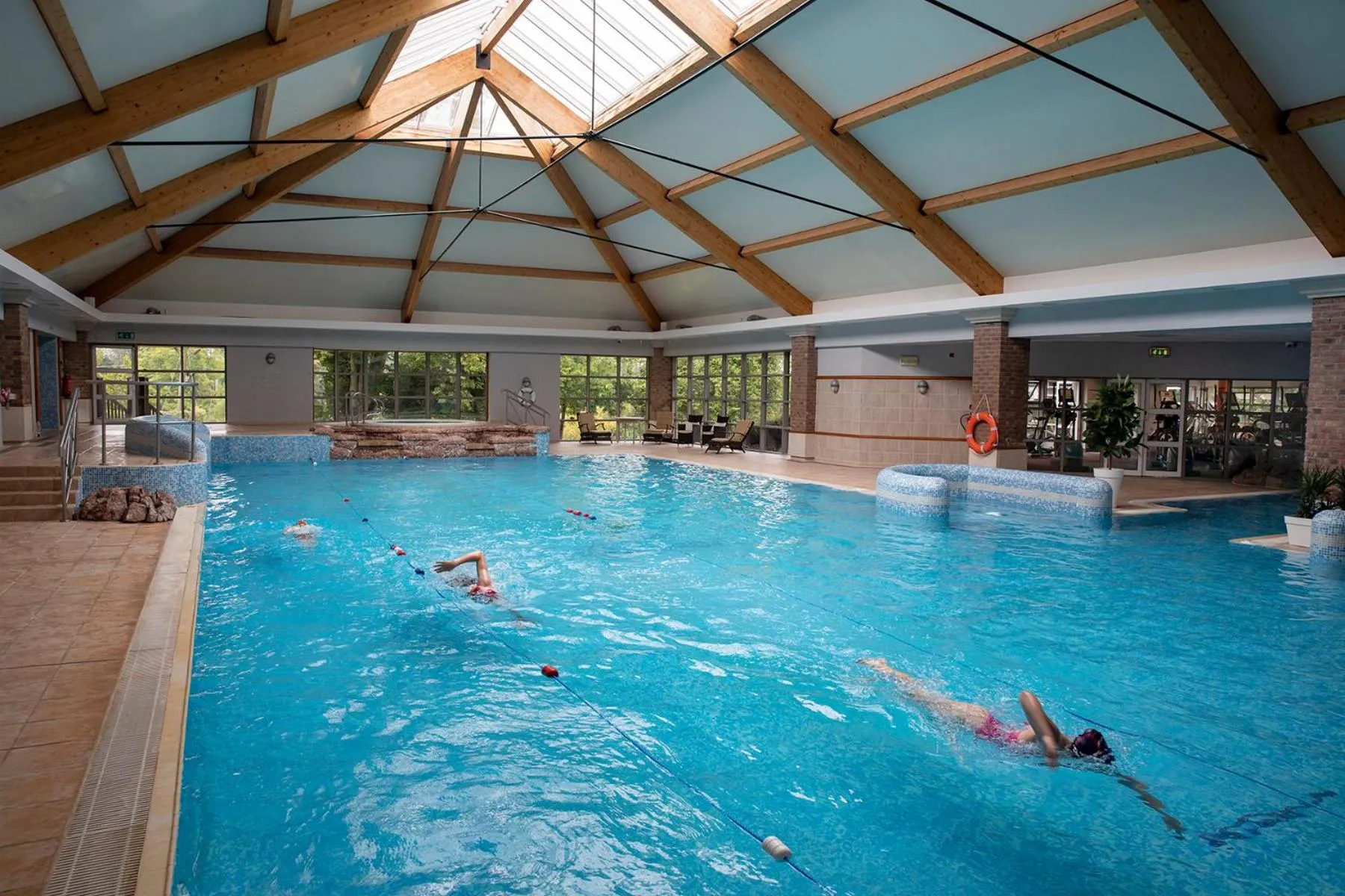 Hotel Minella & Leisure Centre