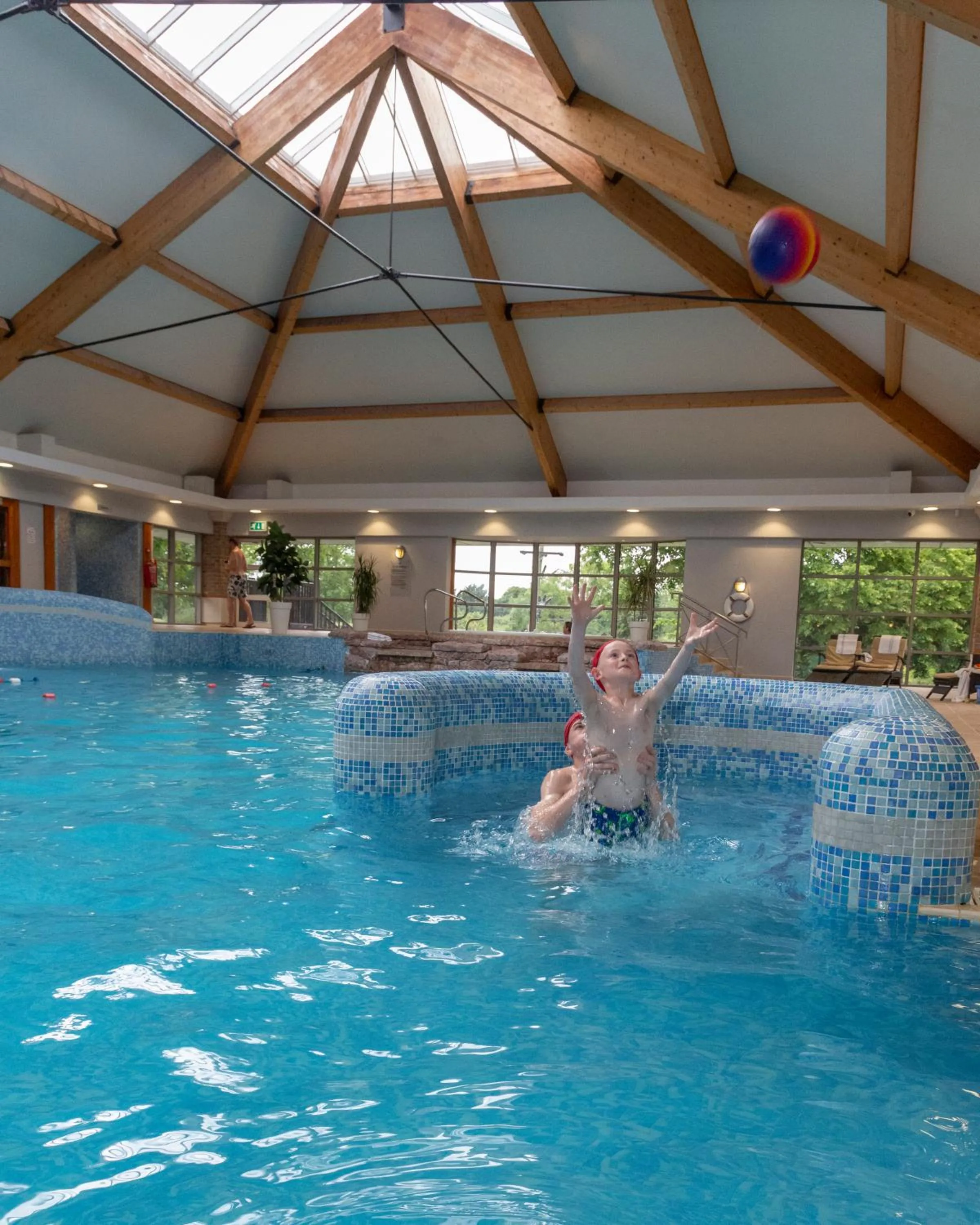 Hotel Minella & Leisure Centre