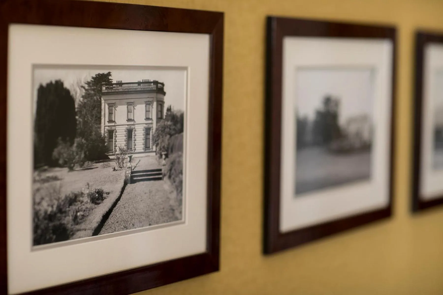 Property logo or sign in Hotel Minella & Leisure Centre