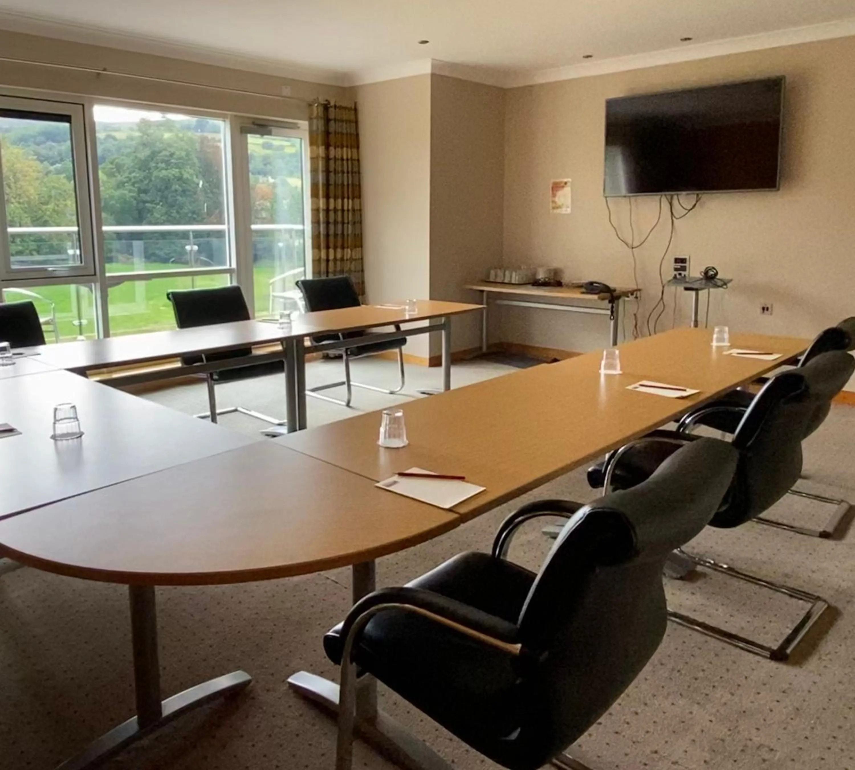 Hotel Minella & Leisure Centre