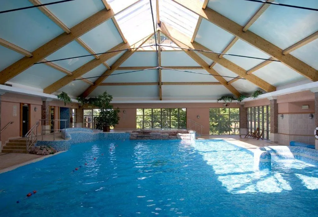 Hotel Minella & Leisure Centre