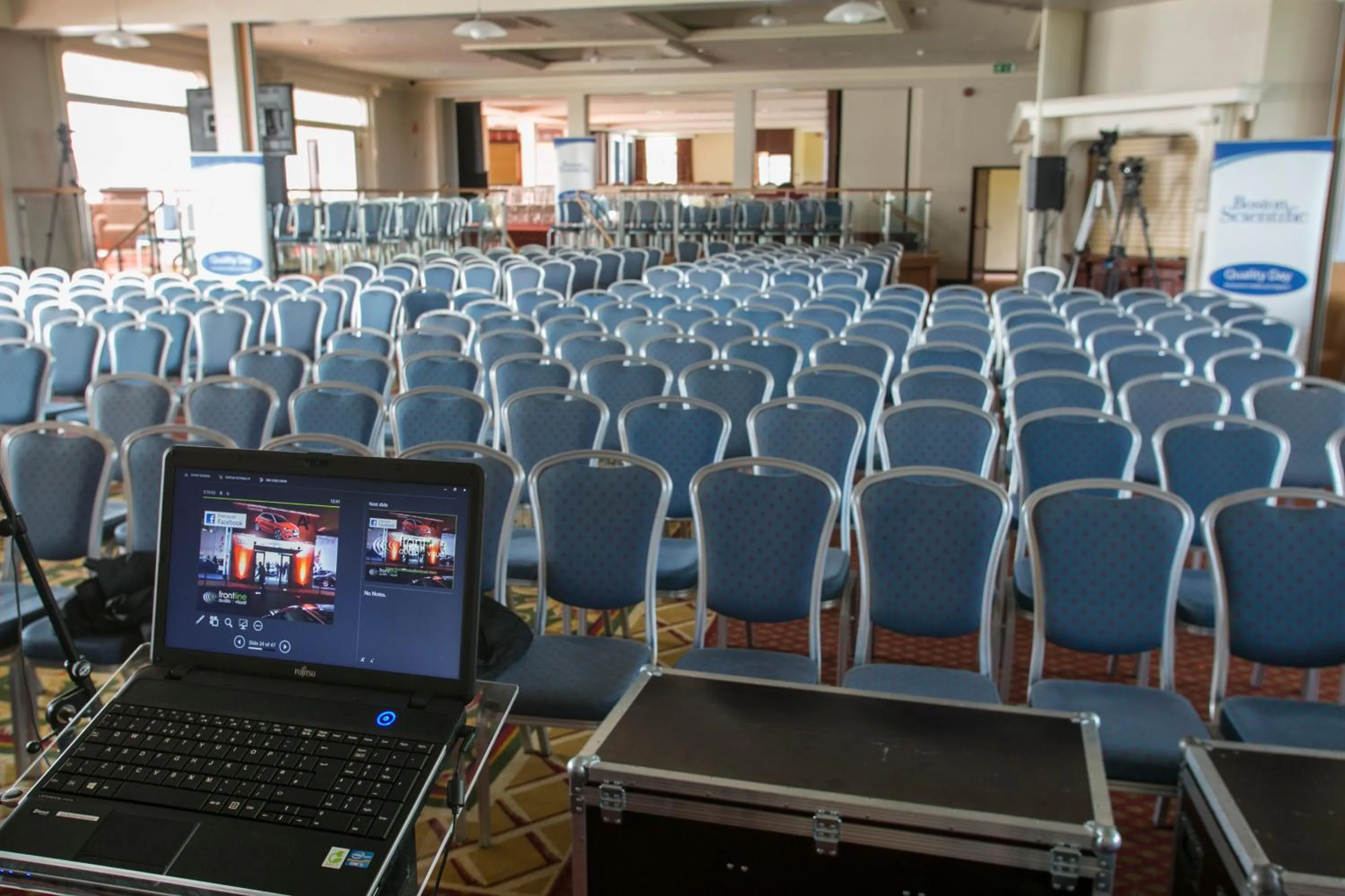 Hotel Minella & Leisure Centre