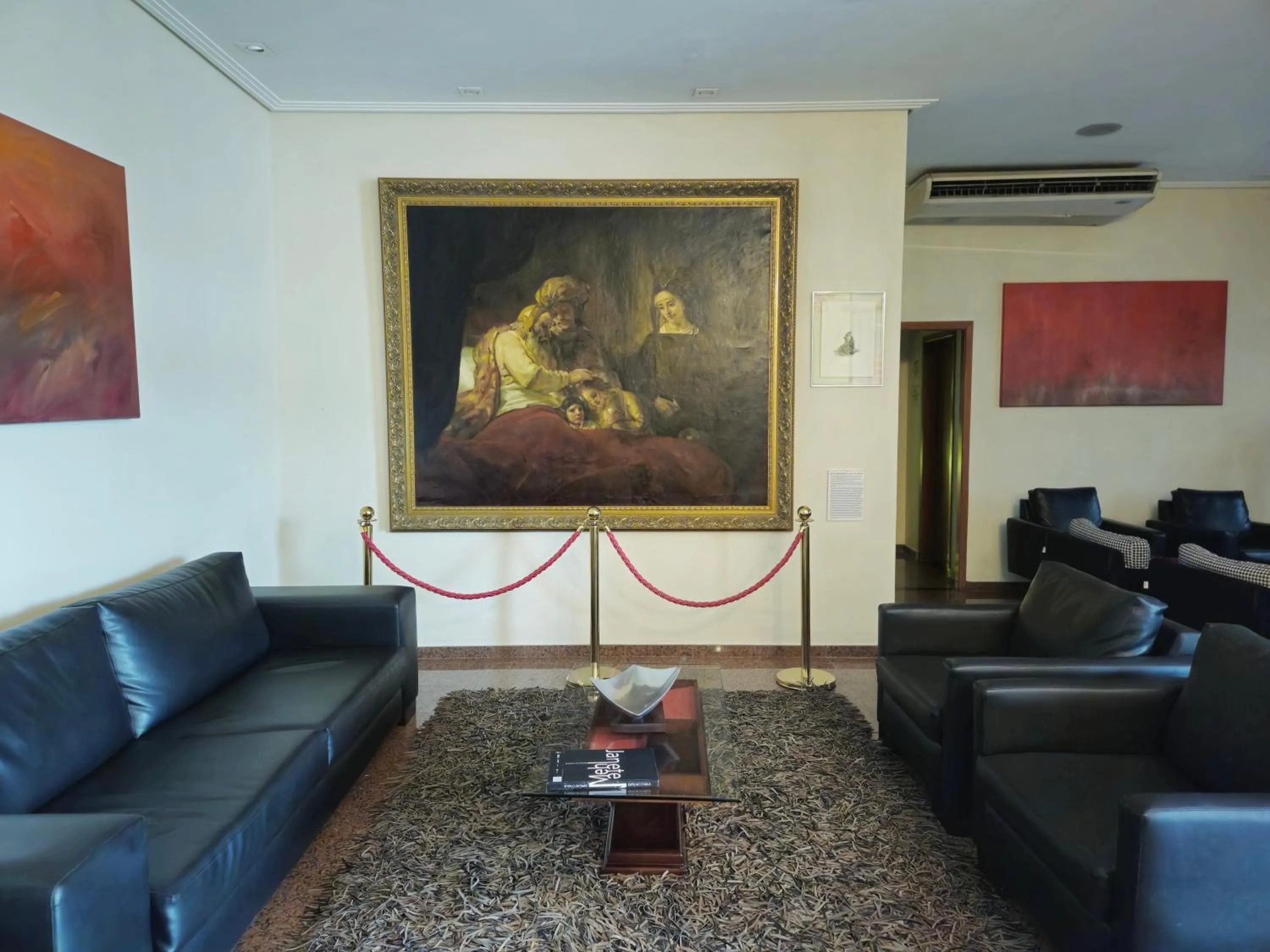 Faro Hotel São José dos Campos