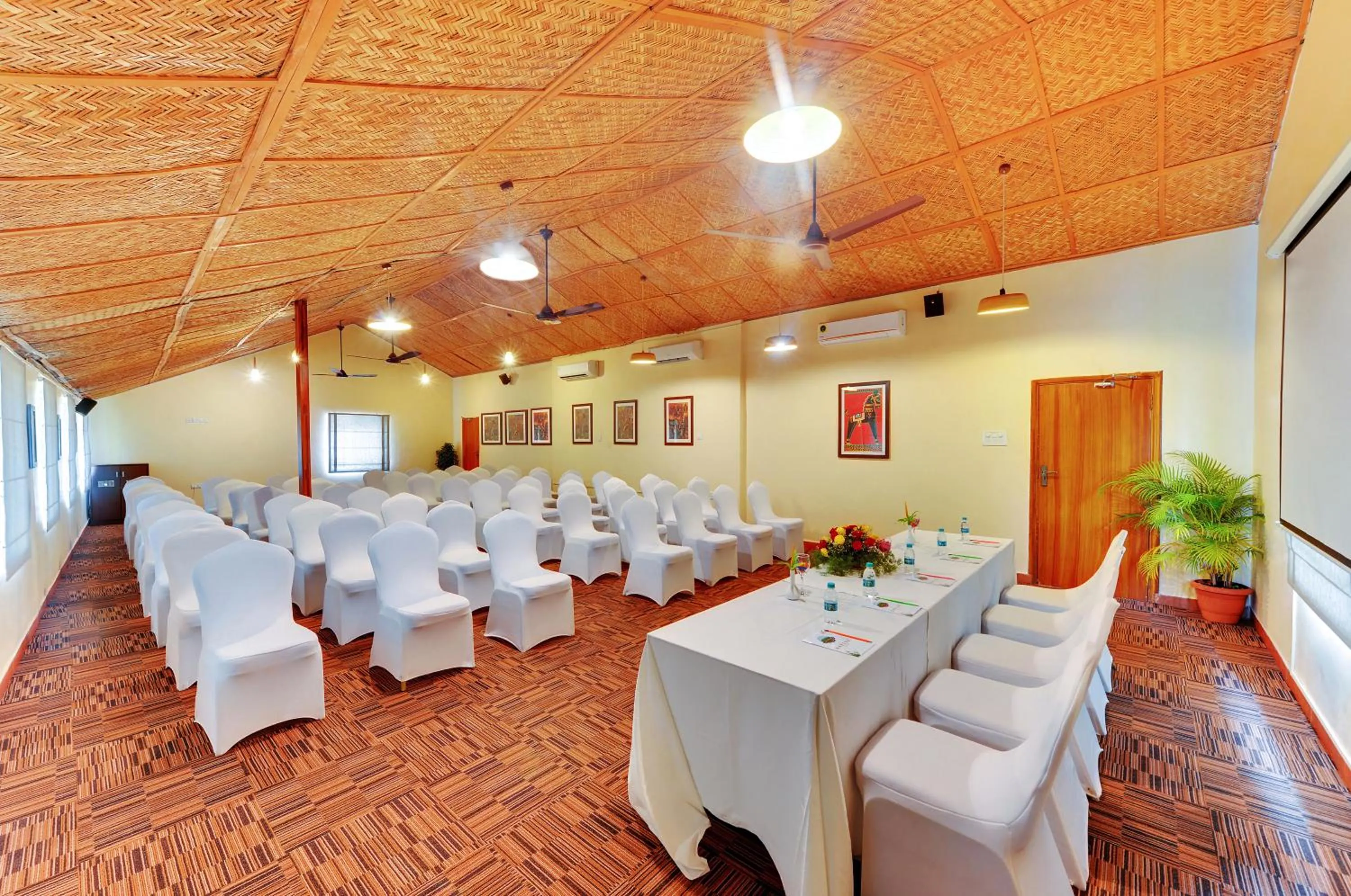 Meeting/conference room in The Estate Resort , Mangalore