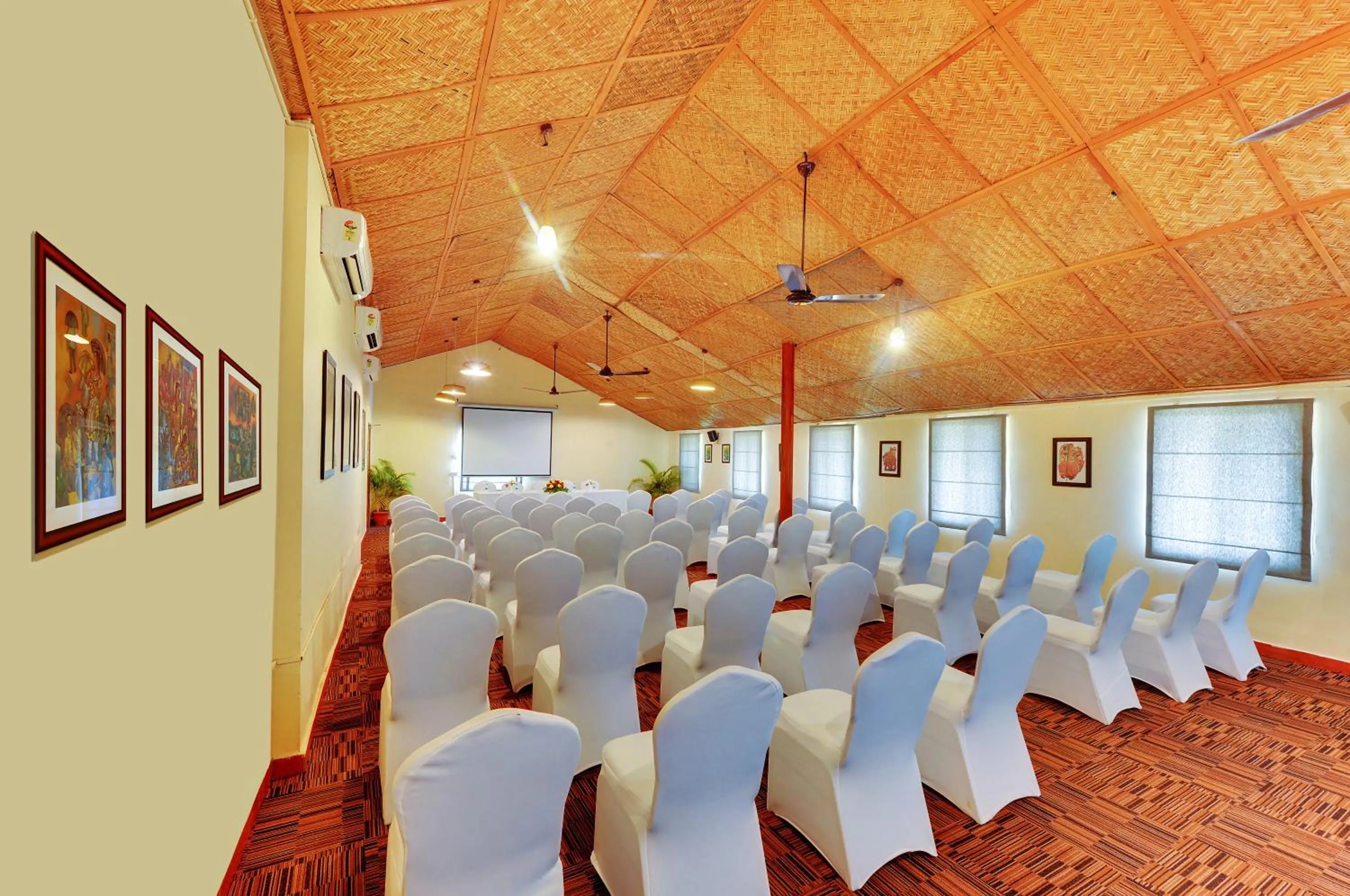 Meeting/conference room in The Estate Resort , Mangalore