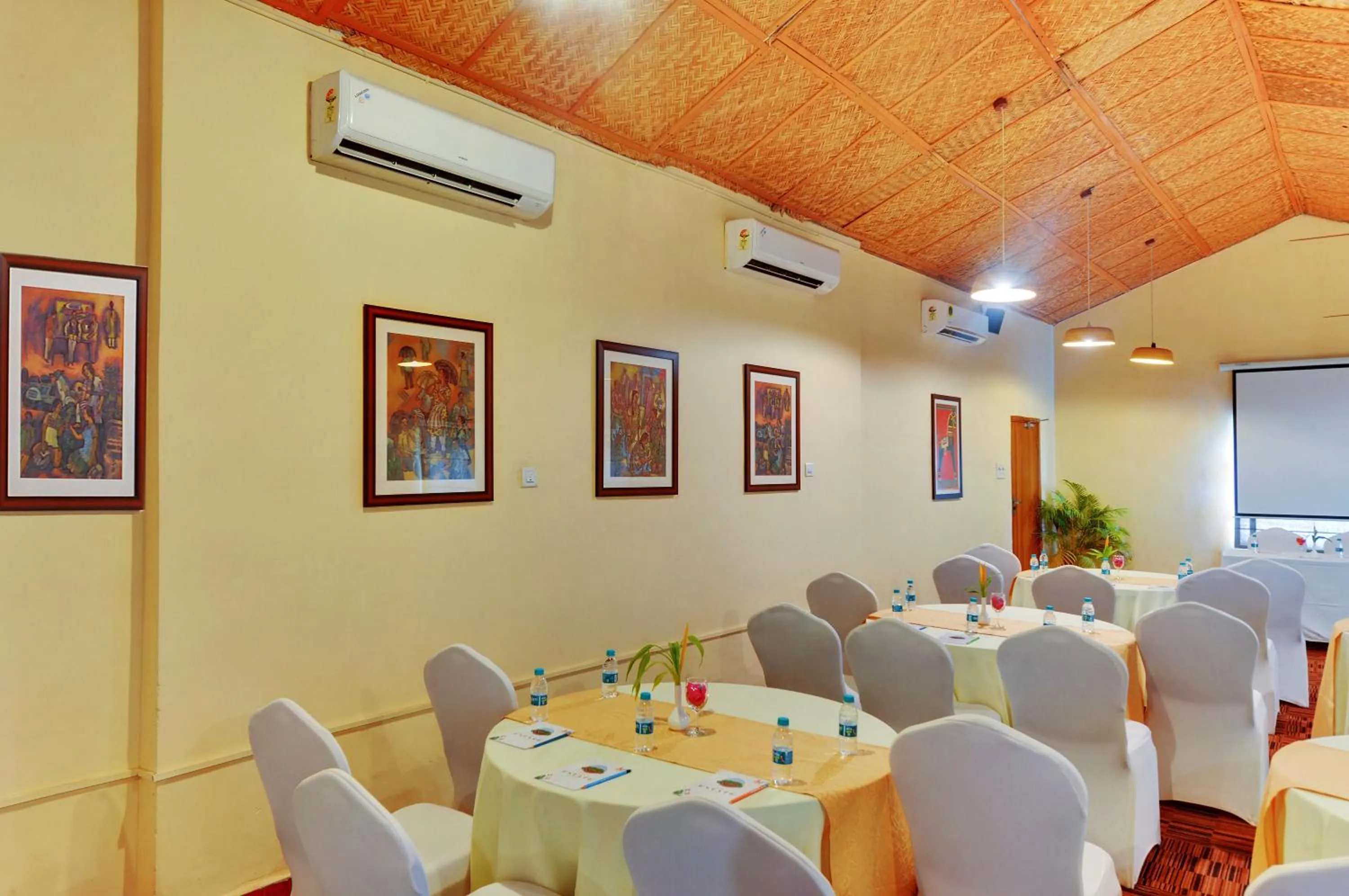 Meeting/conference room in The Estate Resort , Mangalore