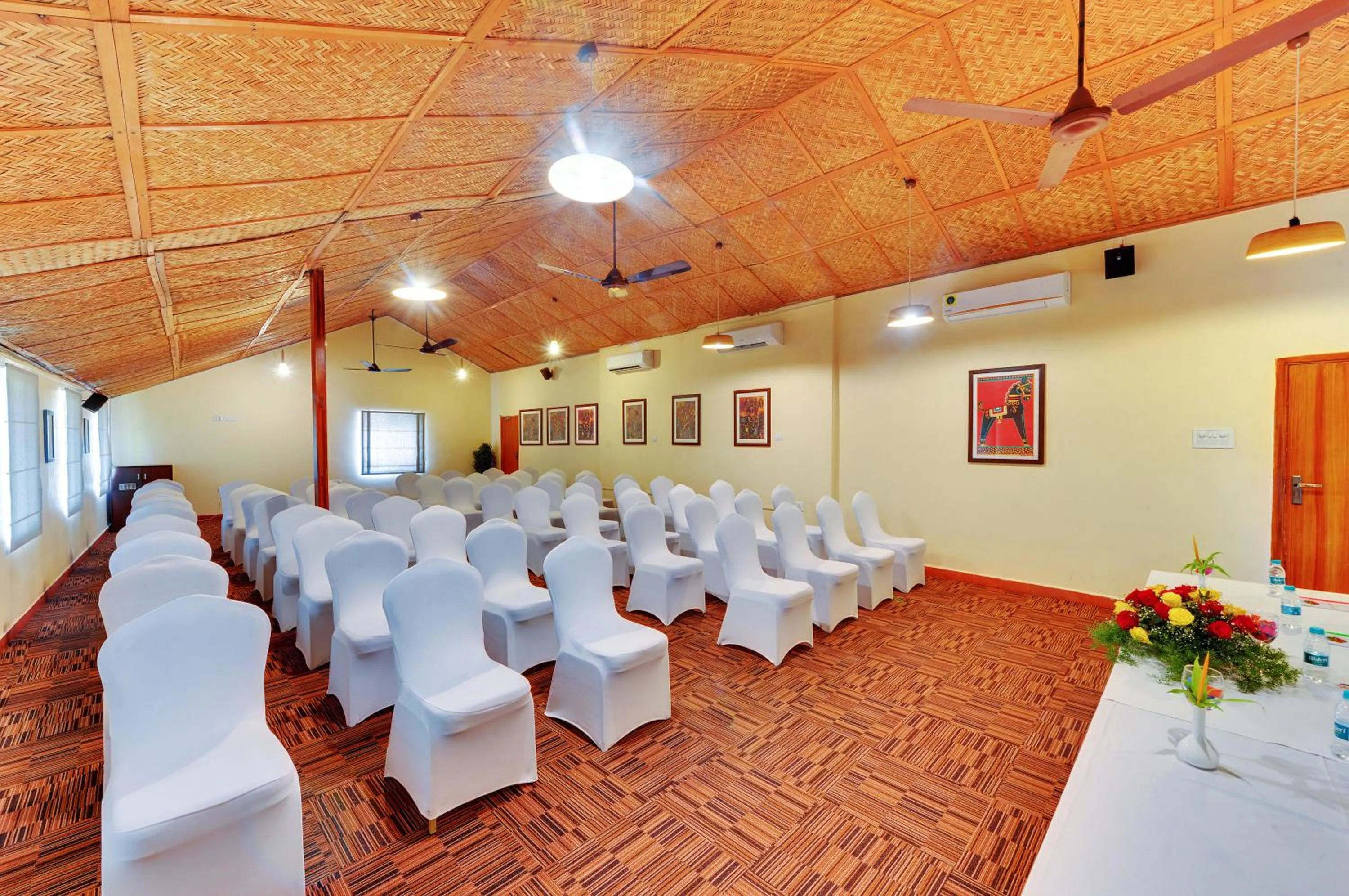 Meeting/conference room in The Estate Resort , Mangalore