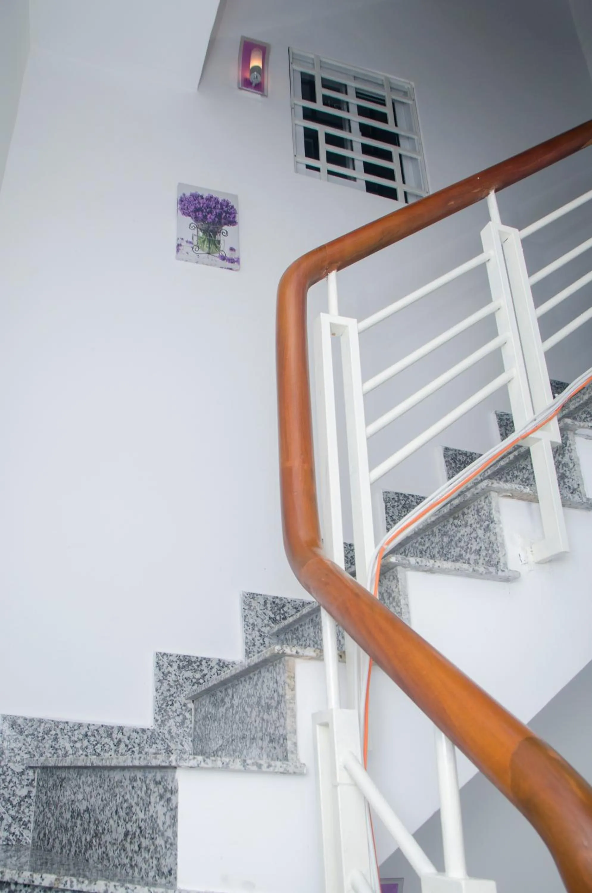 H Best Hostel Cafe SaiGon