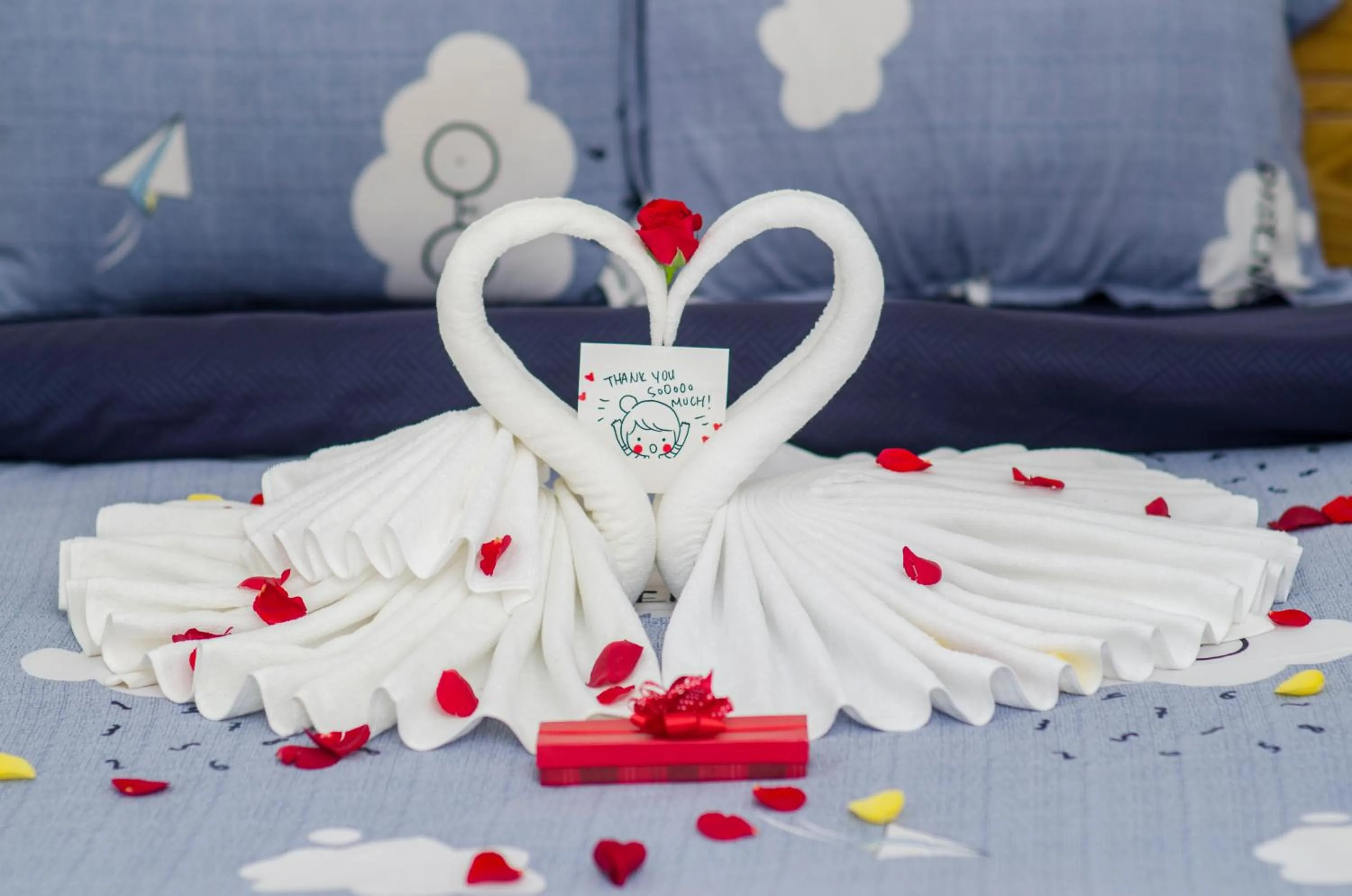 Other in H Best Hostel Cafe SaiGon