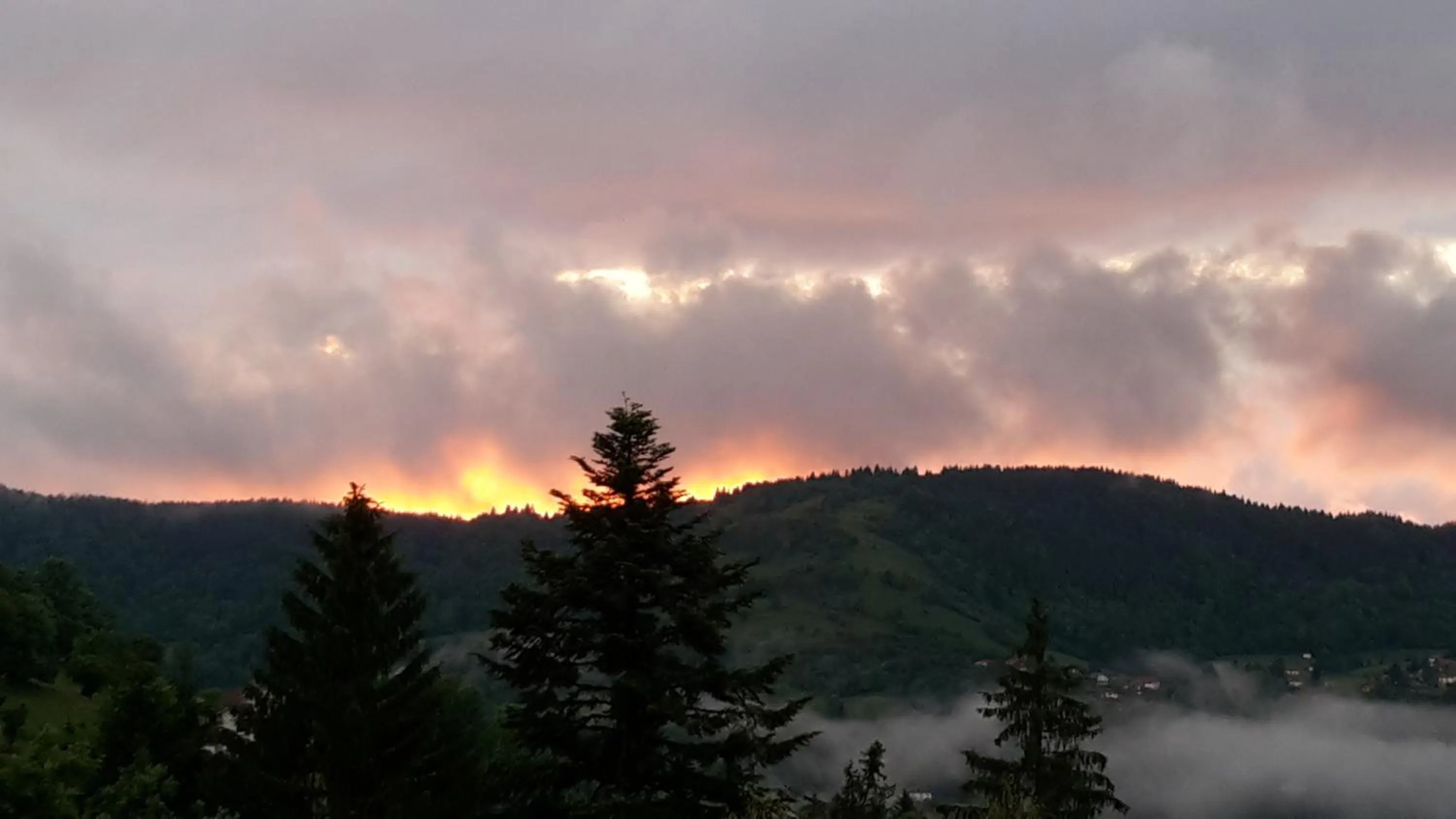 Nearby landmark in Le Brabant Bar-Hôtel-Restaurant