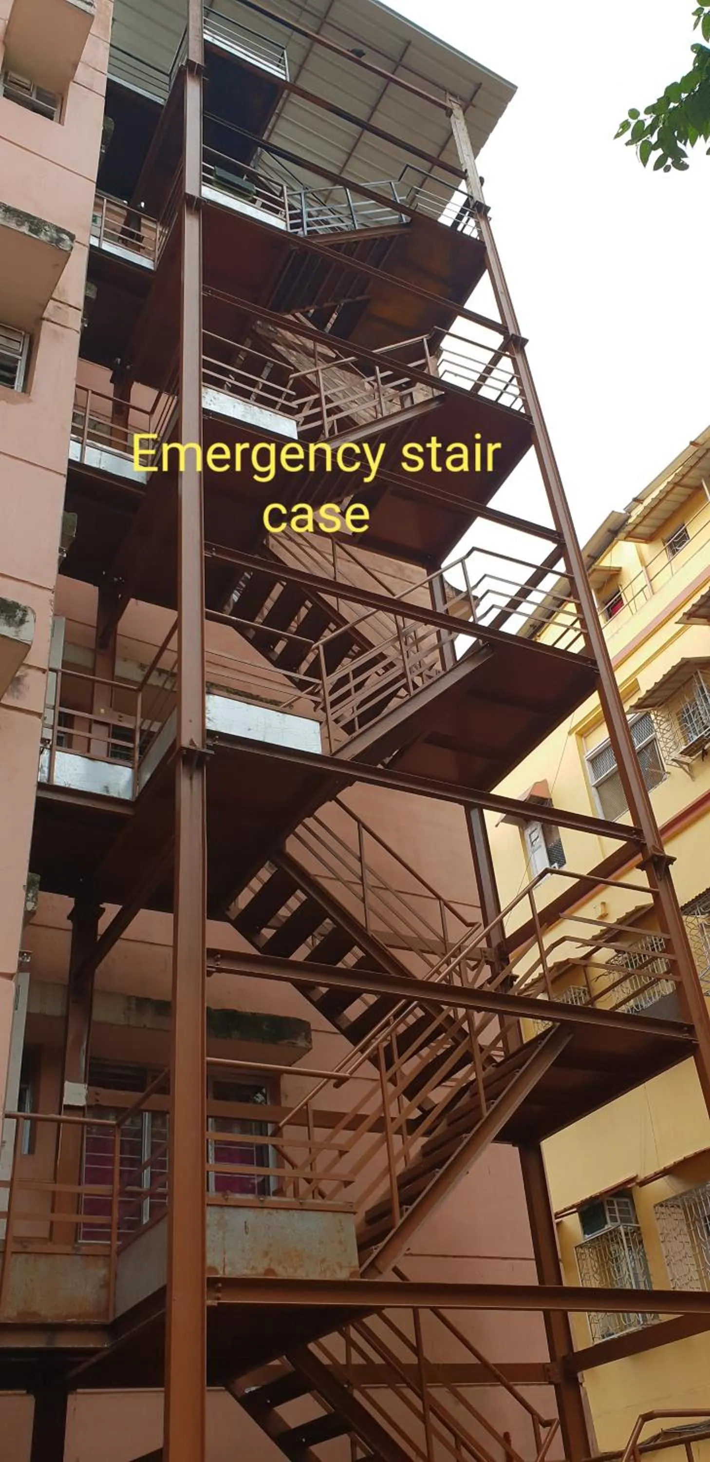 Property building in The Salvation Army RED SHIELD GUEST HOUSE