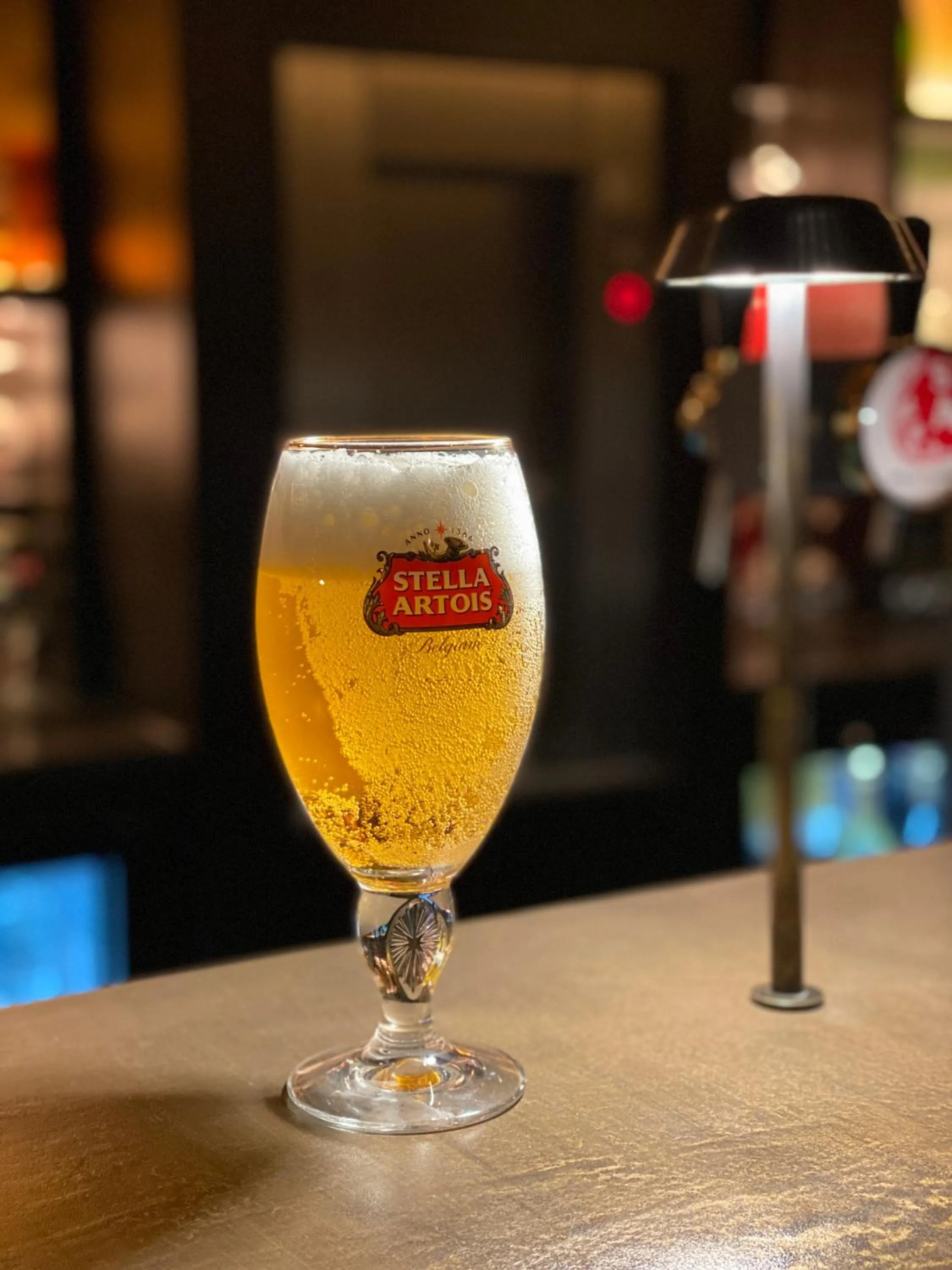 Lounge or bar in Harmon House - Hotel & Spa