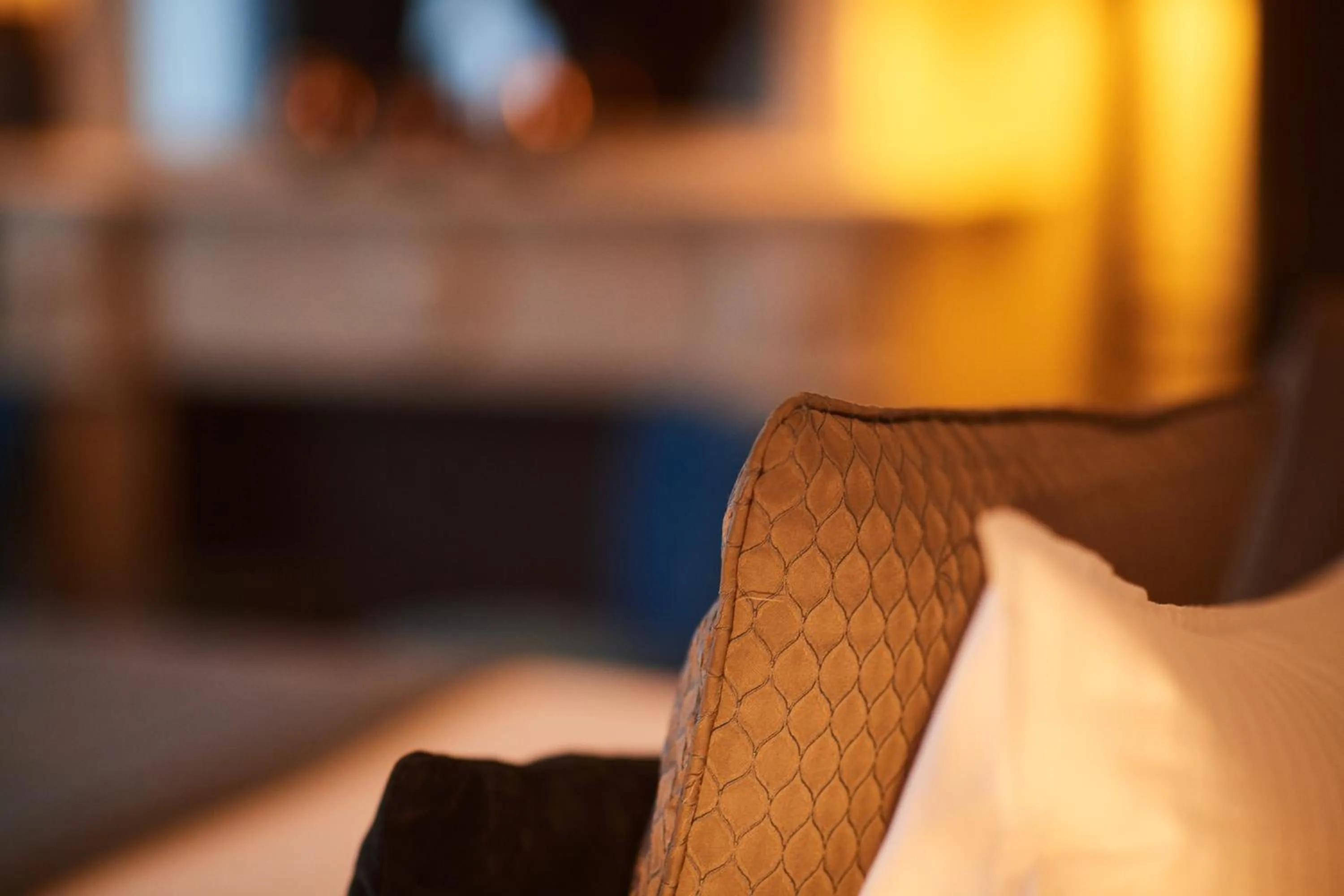 Bedroom, Bed in Harmon House - Hotel & Spa