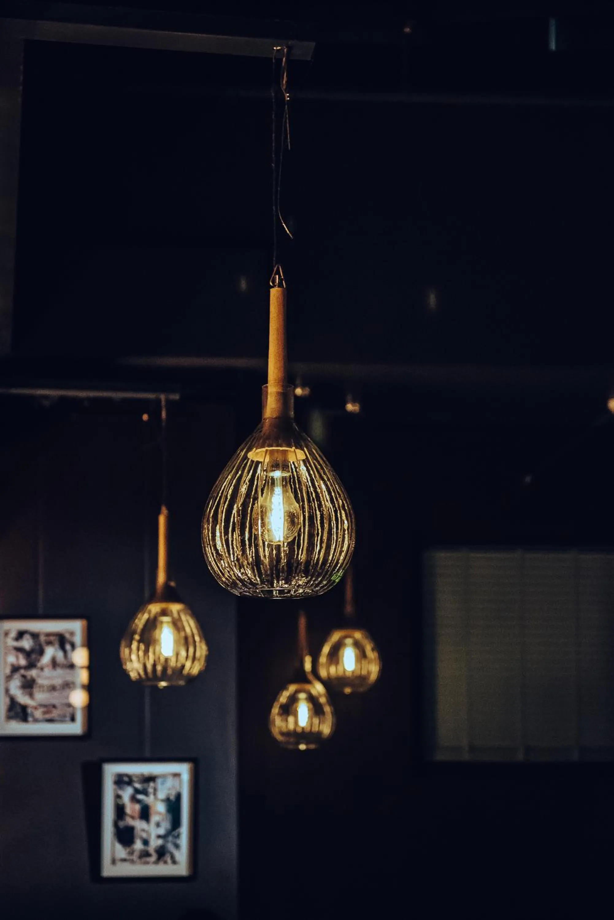 Lounge or bar in Harmon House - Hotel & Spa