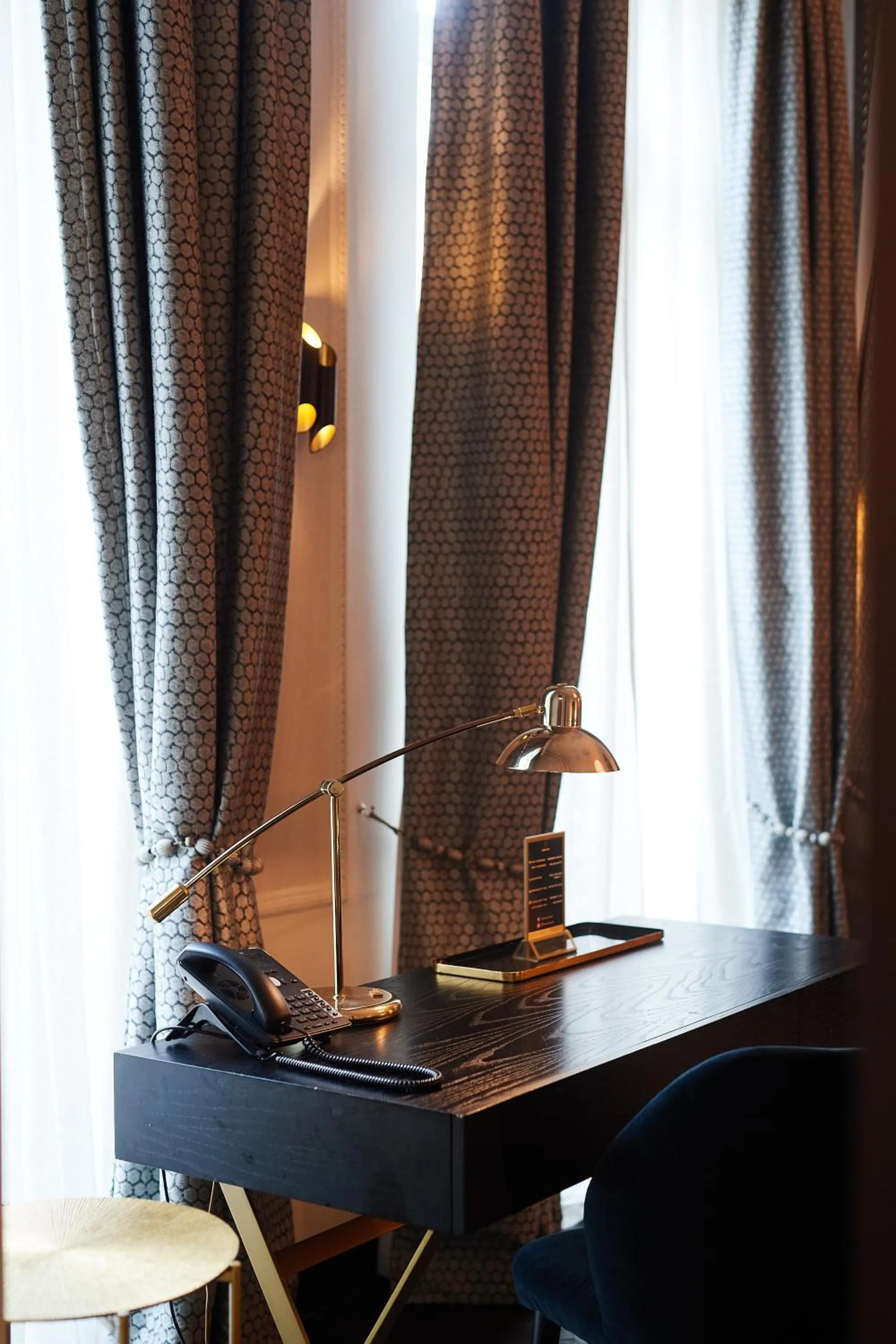 Bedroom in Harmon House - Hotel & Spa