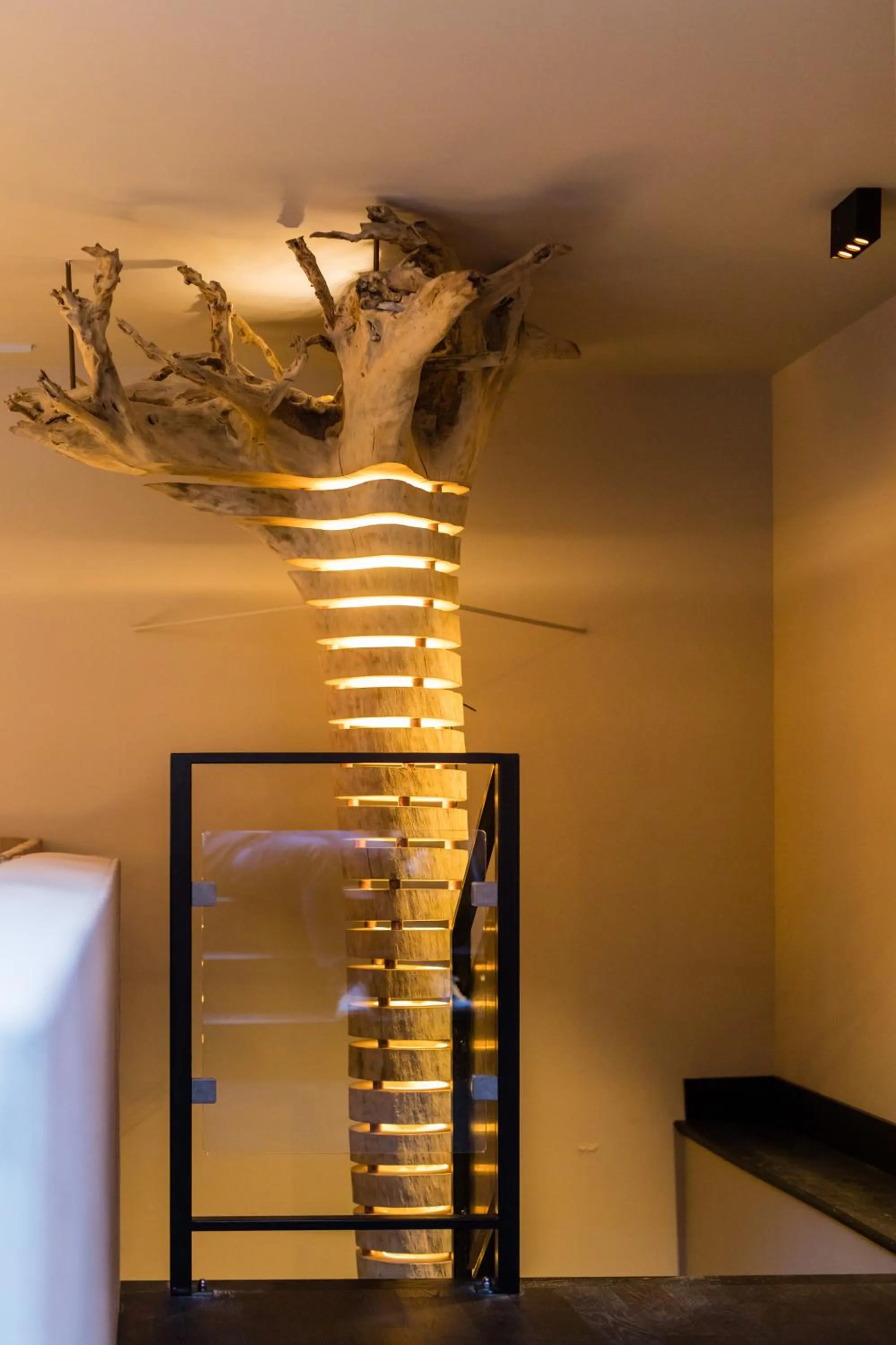 Lounge or bar in Harmon House - Hotel & Spa