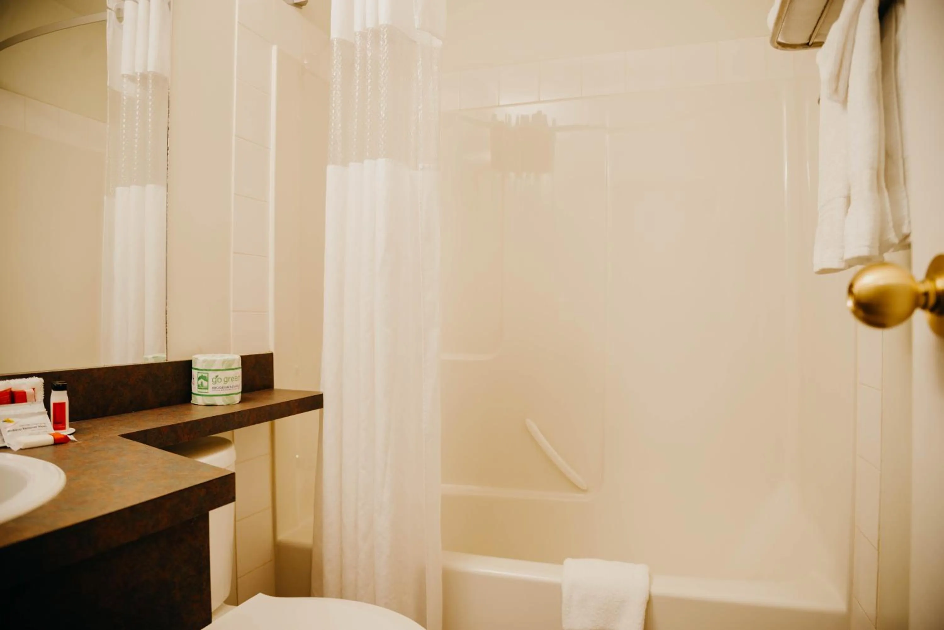 Super 8 by Wyndham Revelstoke BC