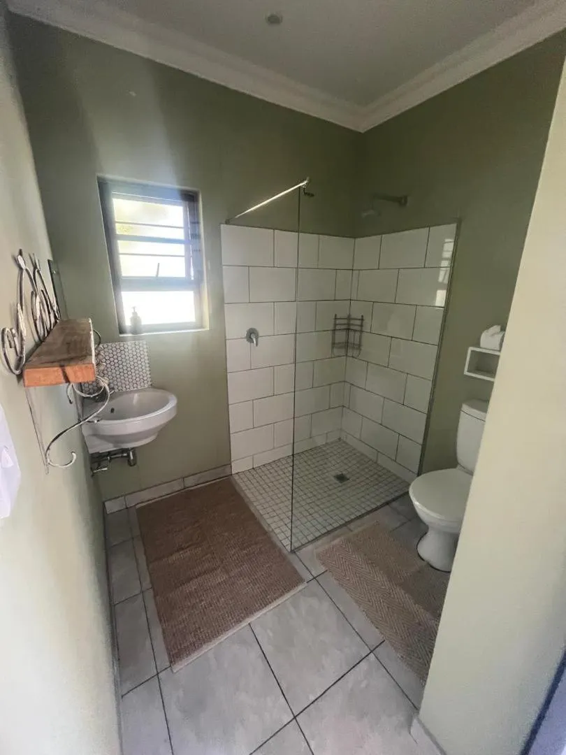 Sasa Safari Camp & Tours