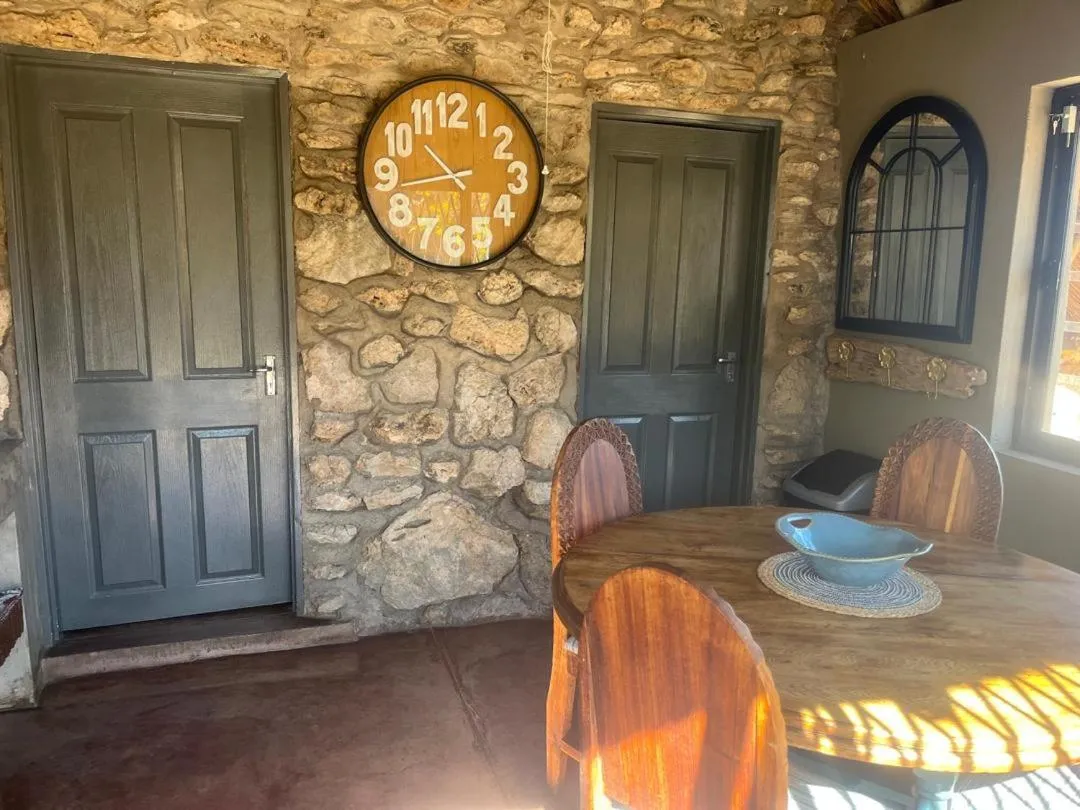 Sasa Safari Camp & Tours