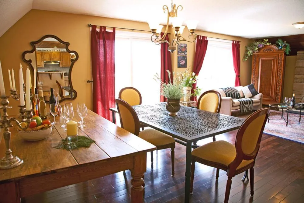 Tekdiv B&B