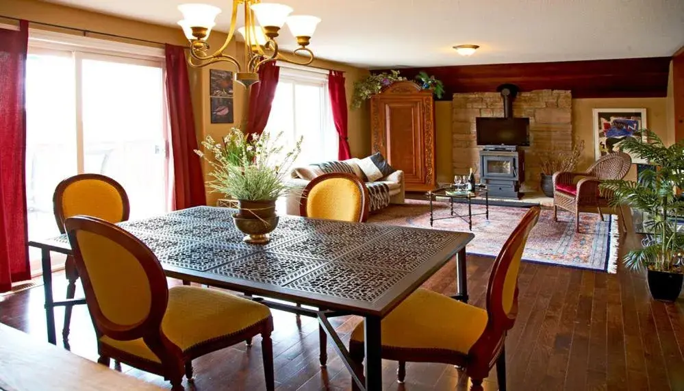 Tekdiv B&B Tekdiv B&B