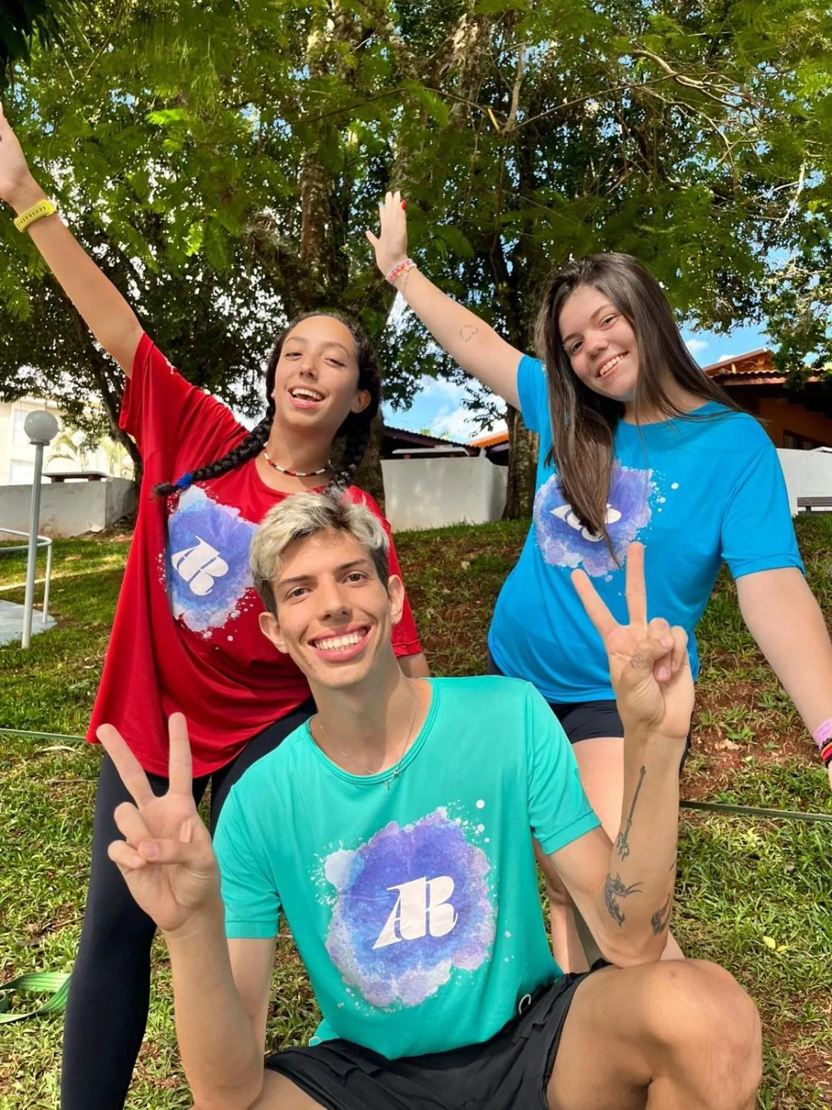 Activities in Atibaia Residence Hotel & Resort