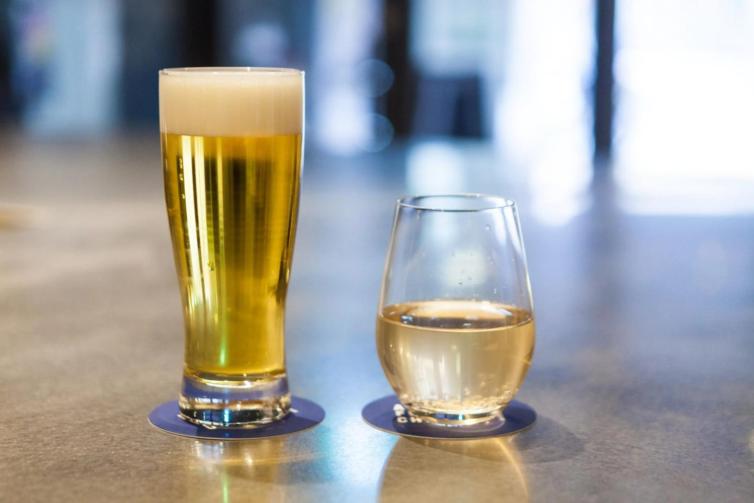 Drinks in Area Inn Fushimicho Fukuyama Castle Side