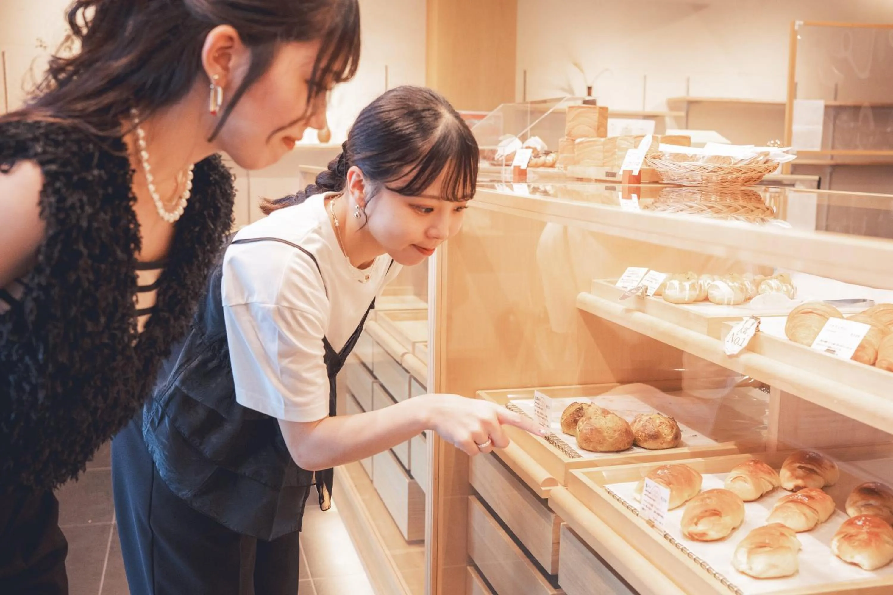 People in Area Inn Fushimicho Fukuyama Castle Side