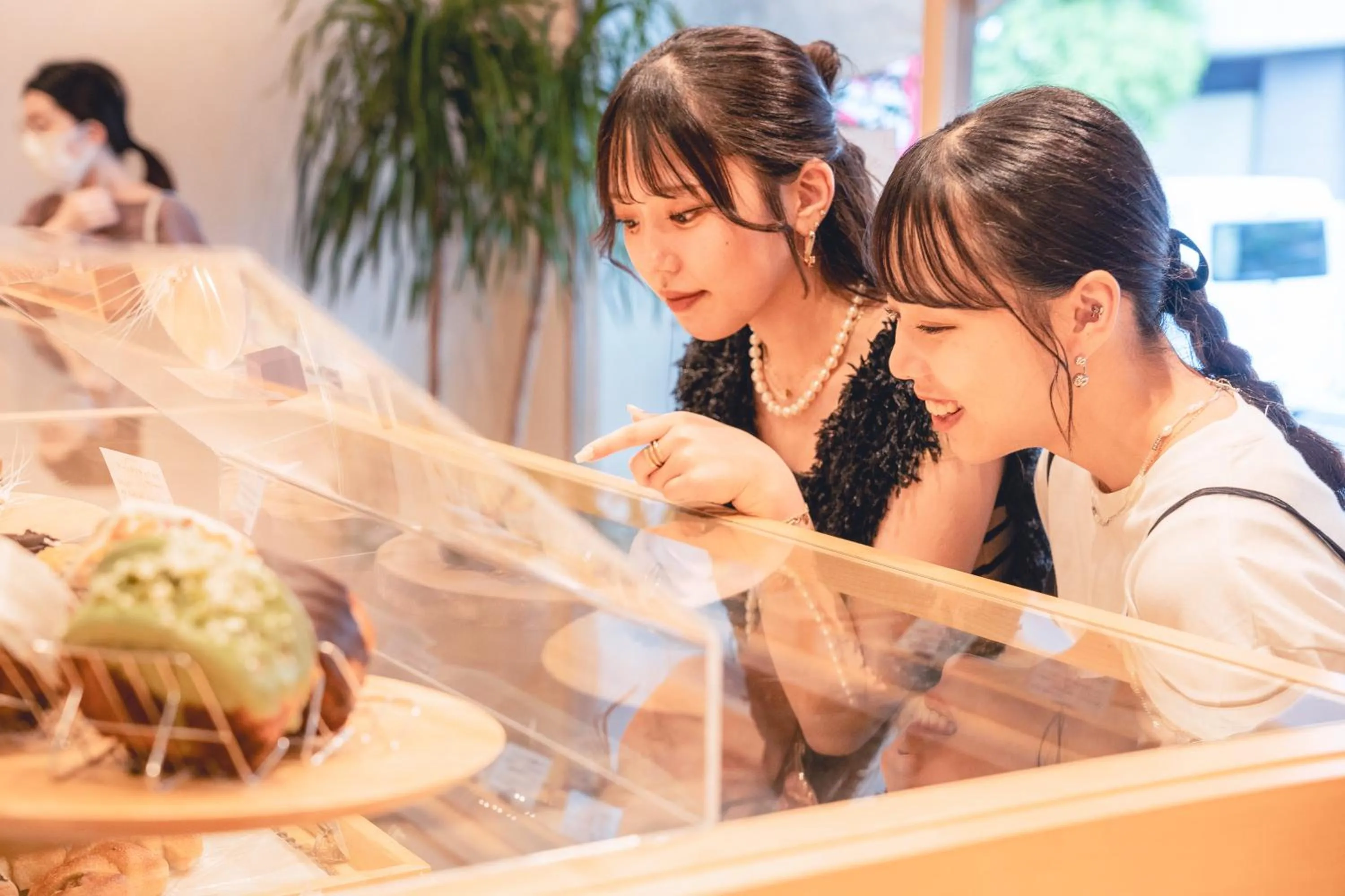 People in Area Inn Fushimicho Fukuyama Castle Side