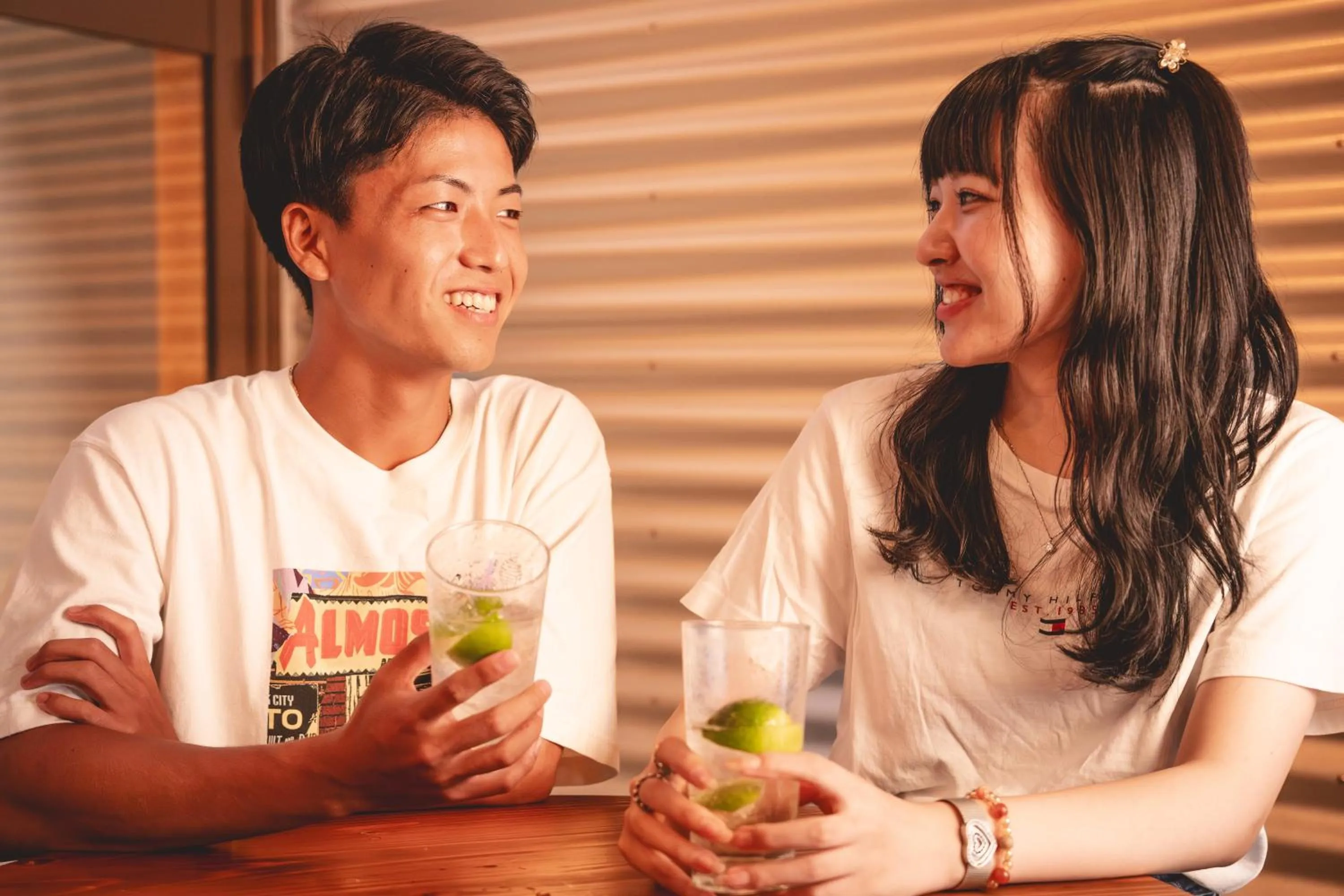 People in Area Inn Fushimicho Fukuyama Castle Side