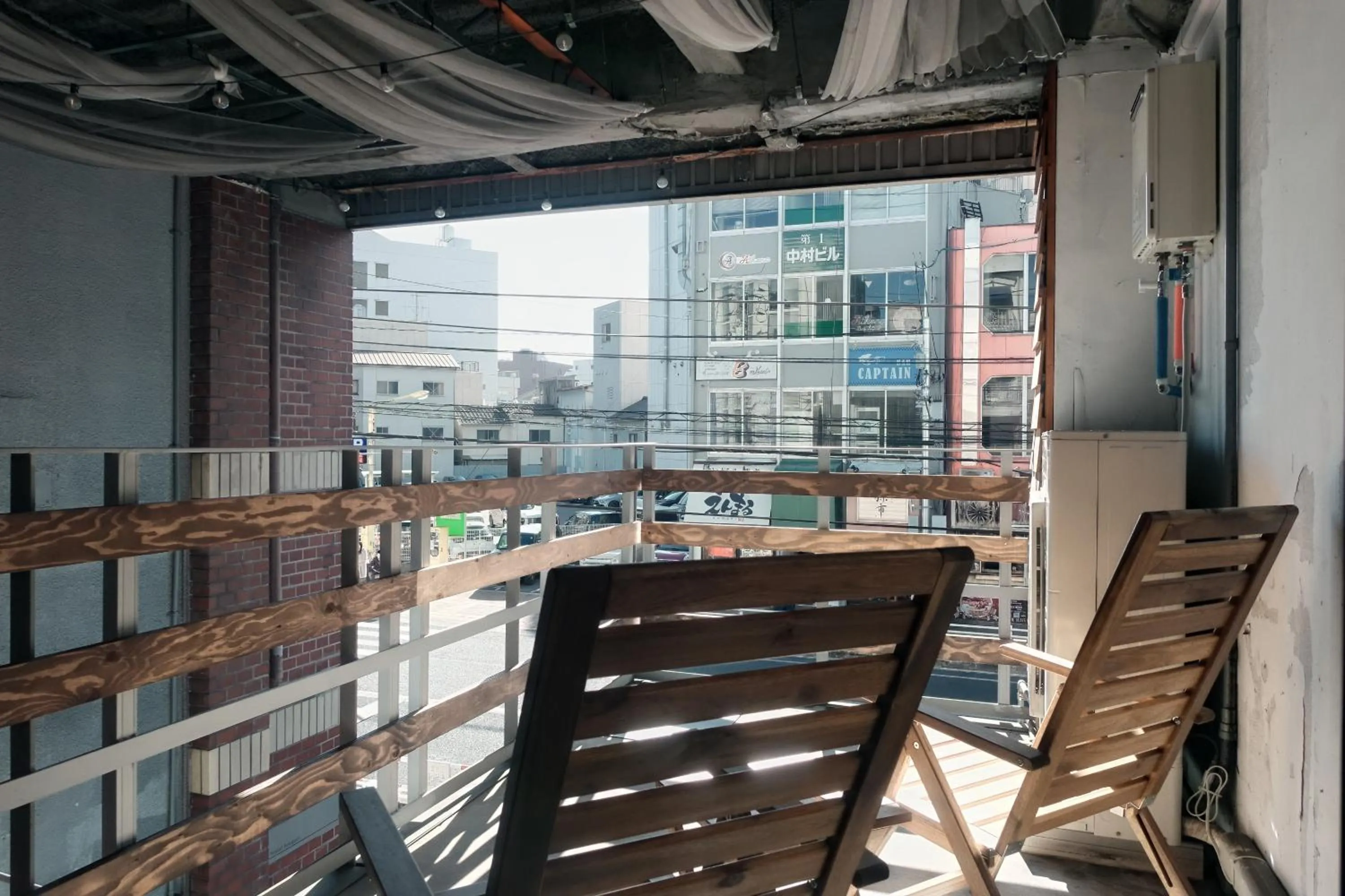 Day in Area Inn Fushimicho Fukuyama Castle Side