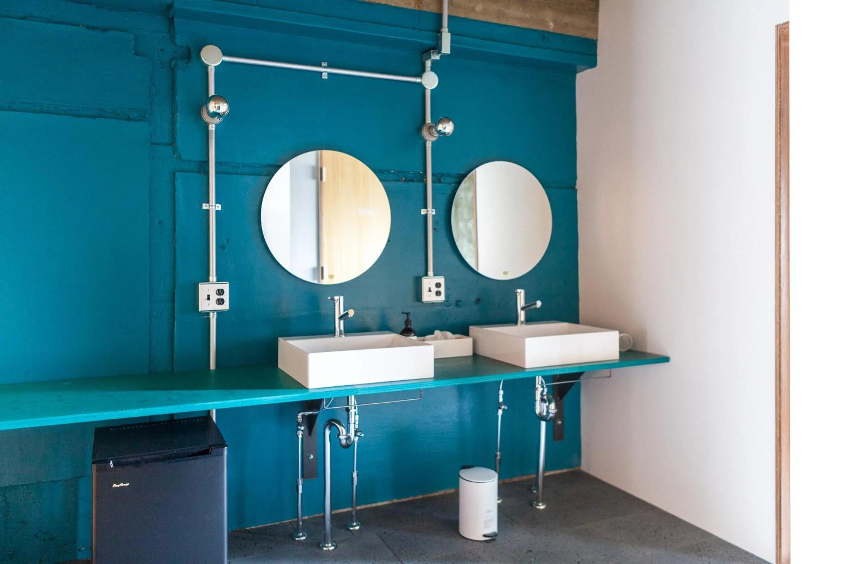 Bedroom in Area Inn Fushimicho Fukuyama Castle Side